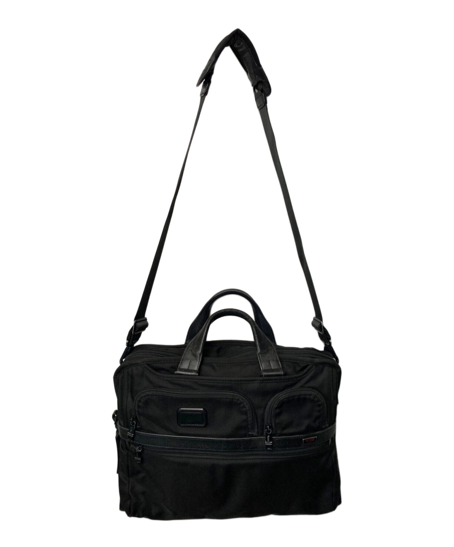 中古・古着通販】TUMI (トゥミ) ブリーフケース｜ブランド・古着通販