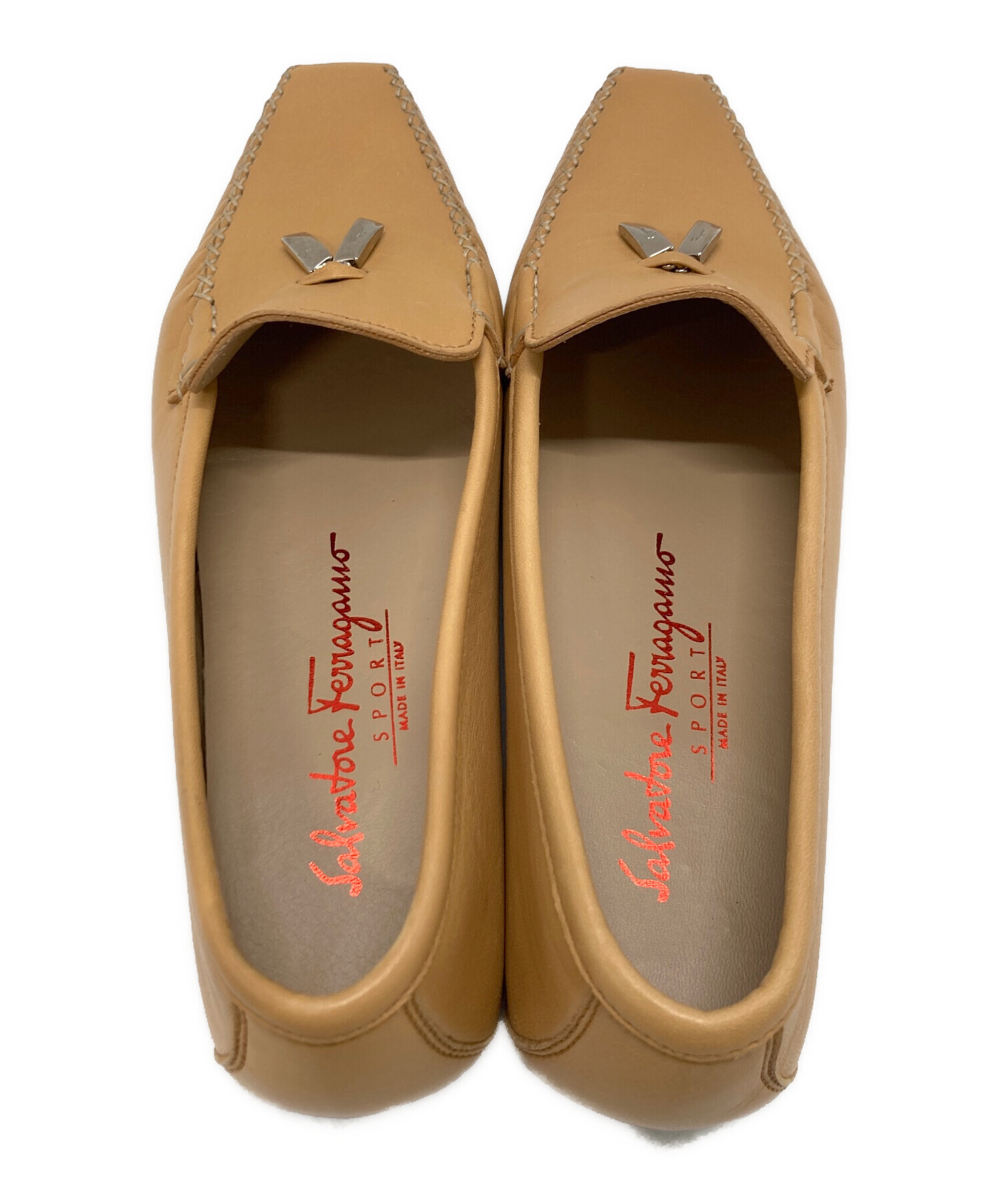 中古・古着通販】Salvatore Ferragamo (サルヴァトーレ フェラガモ