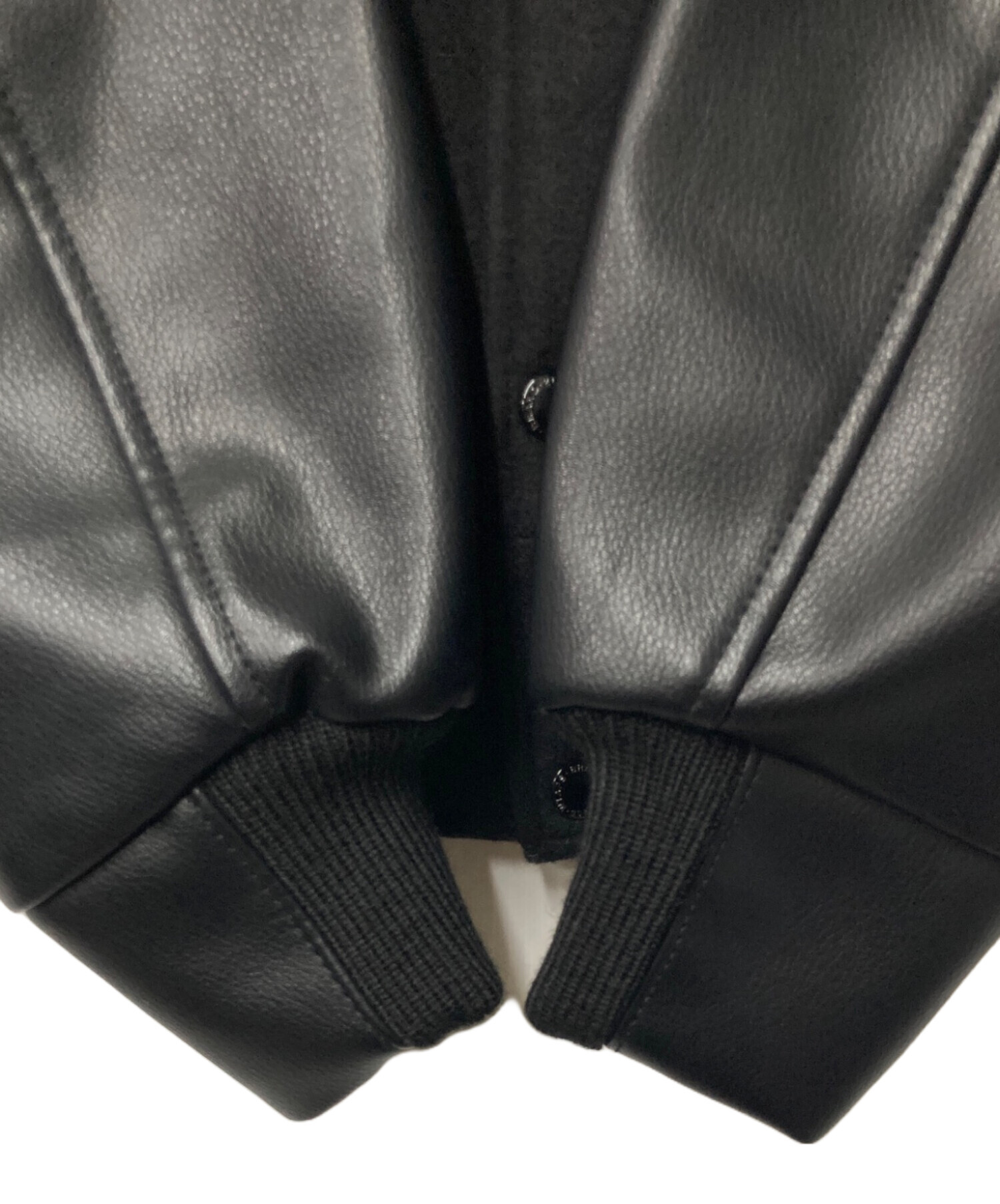 中古・古着通販】WTAPS (ダブルタップス) BC / JACKET / WOPL. MELTON