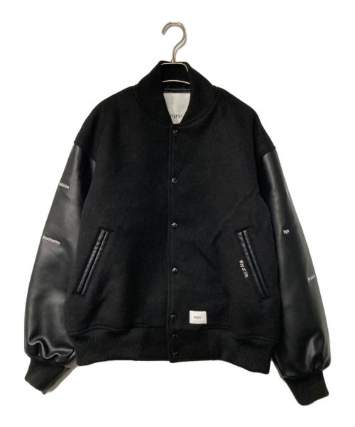 中古・古着通販】WTAPS (ダブルタップス) BC / JACKET / WOPL. MELTON