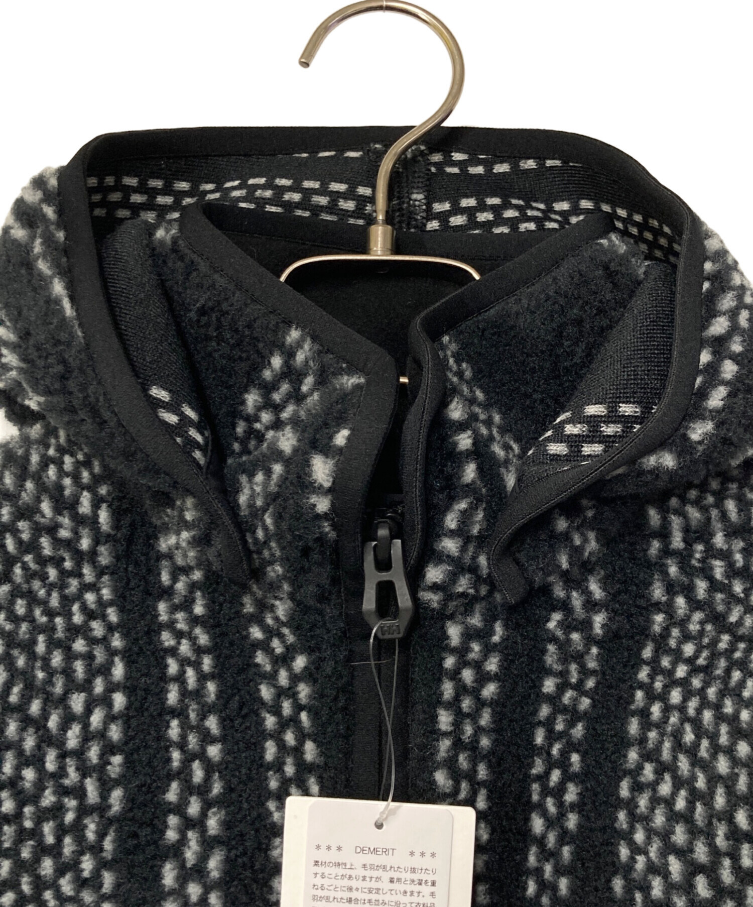 中古・古着通販】HELLY HANSEN (ヘリーハンセン) DESCENDANT