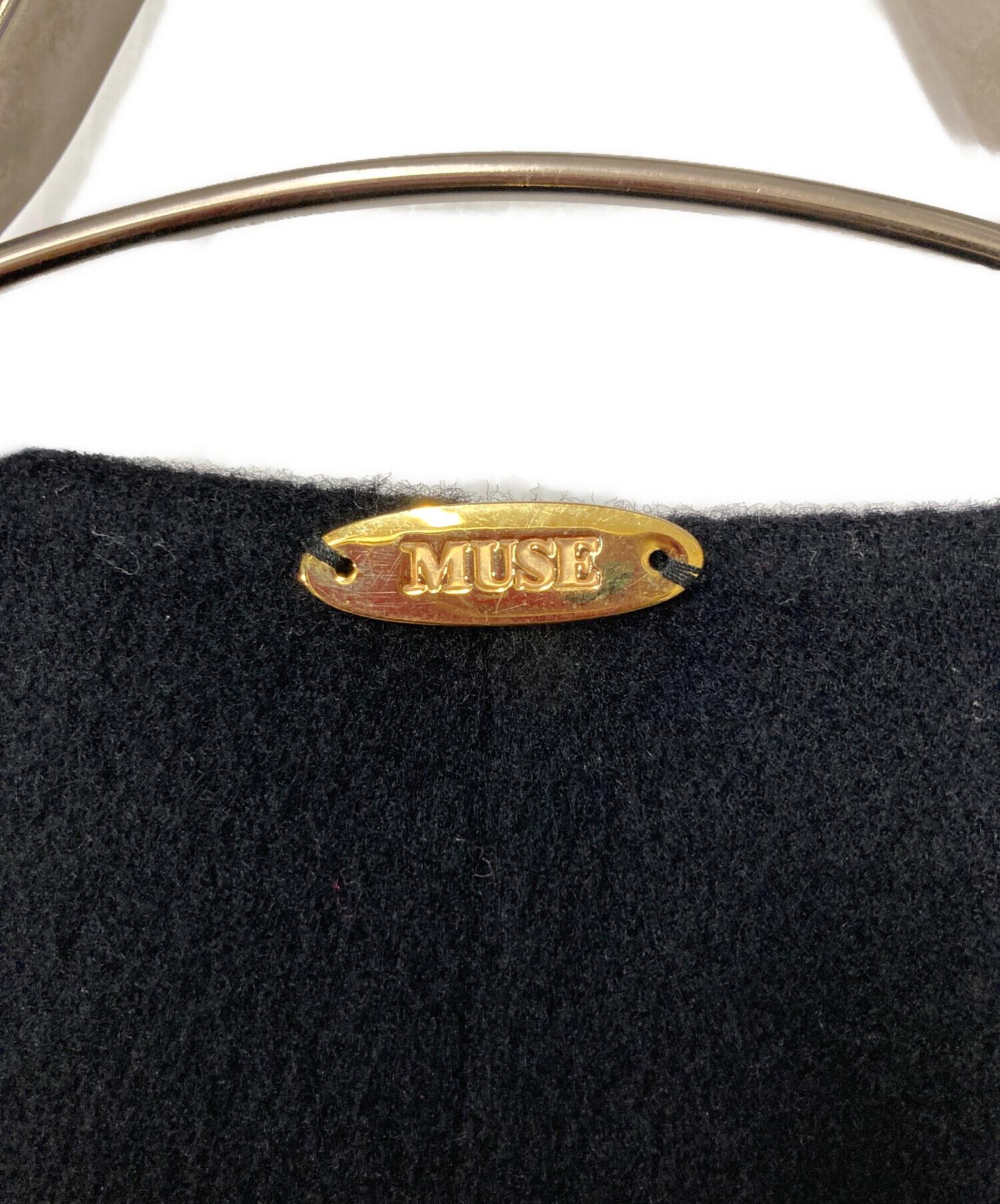 中古・古着通販】MUSE de Deuxieme Classe (ミューズ ドゥーズィエム 