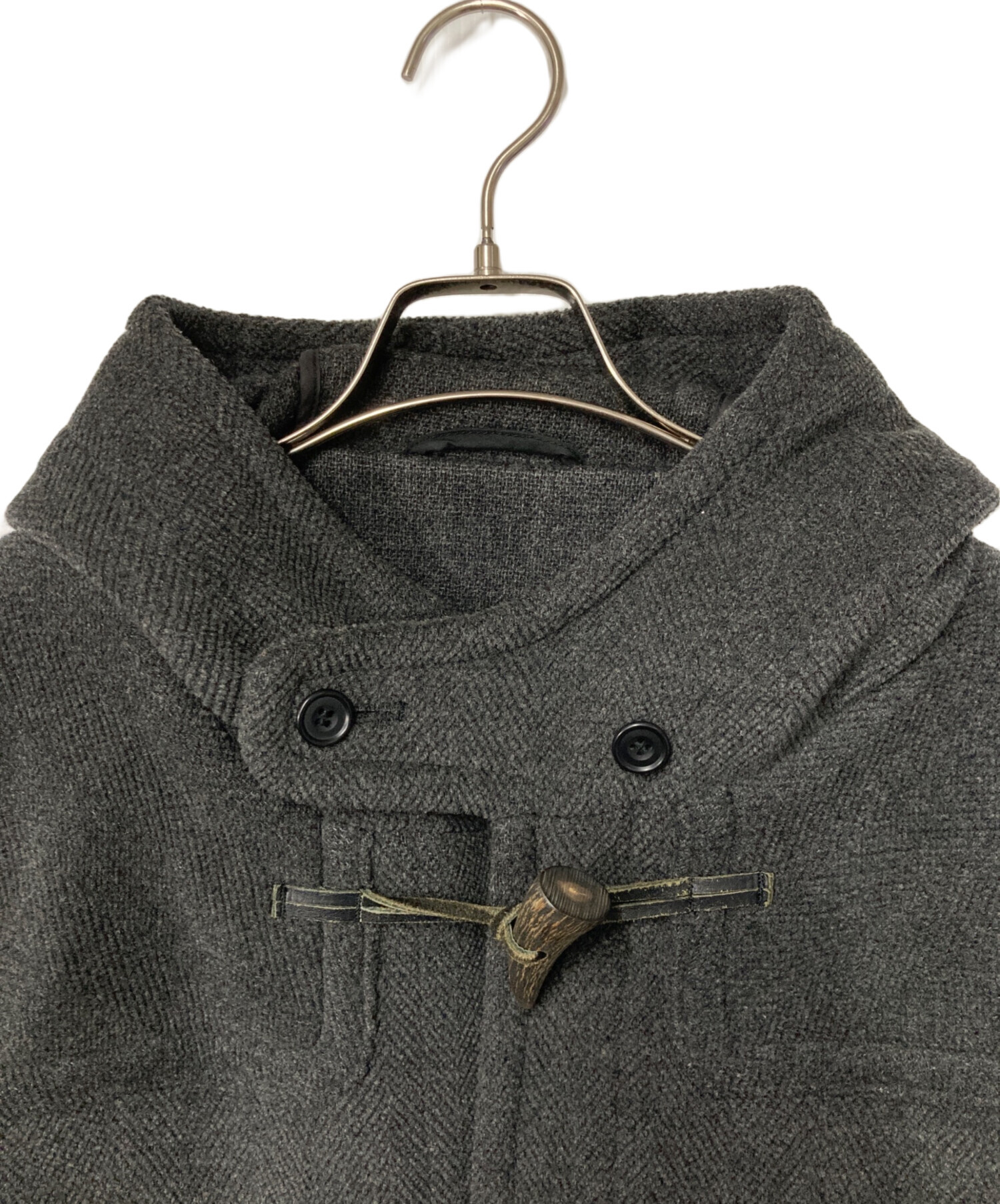 中古・古着通販】OLD ENGLAND (オールドイングランド) フーデッド