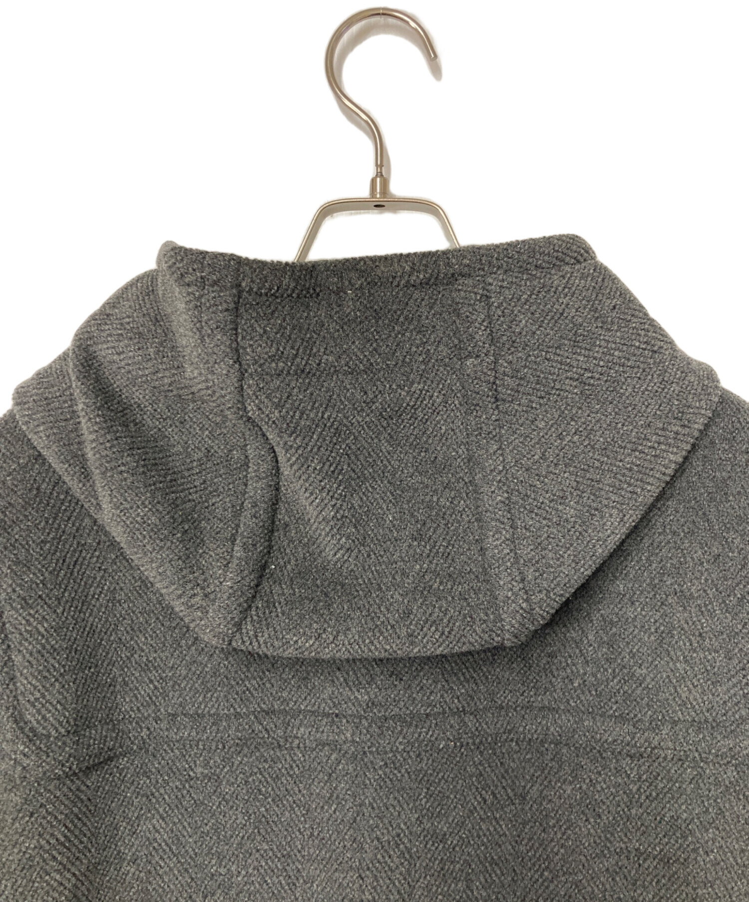 中古・古着通販】OLD ENGLAND (オールドイングランド) フーデッド