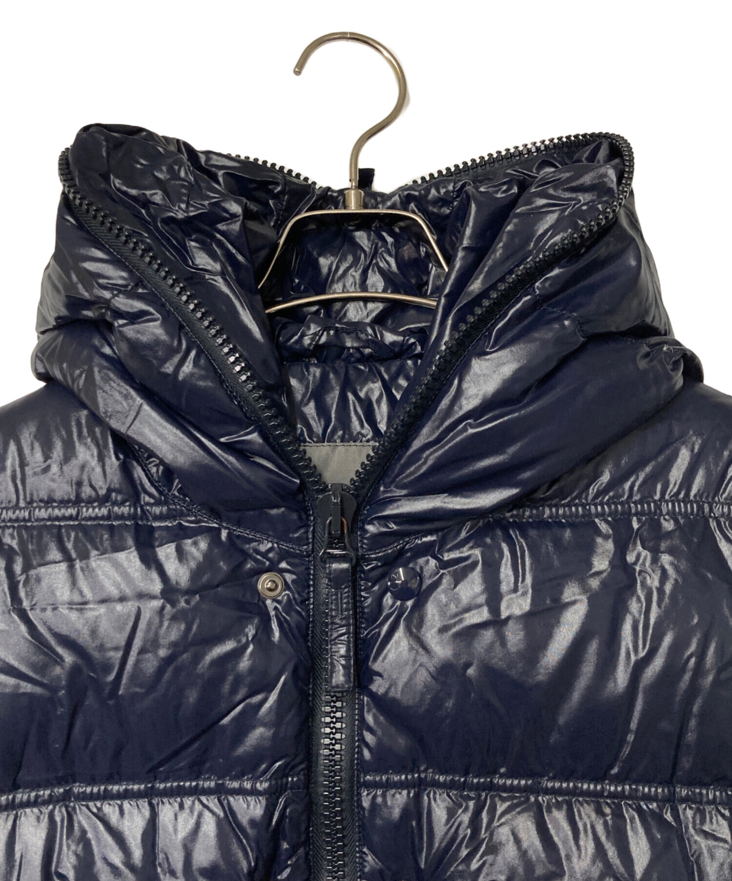 中古・古着通販】DUVETICA (デュベティカ) CIATO ダウンジャケット