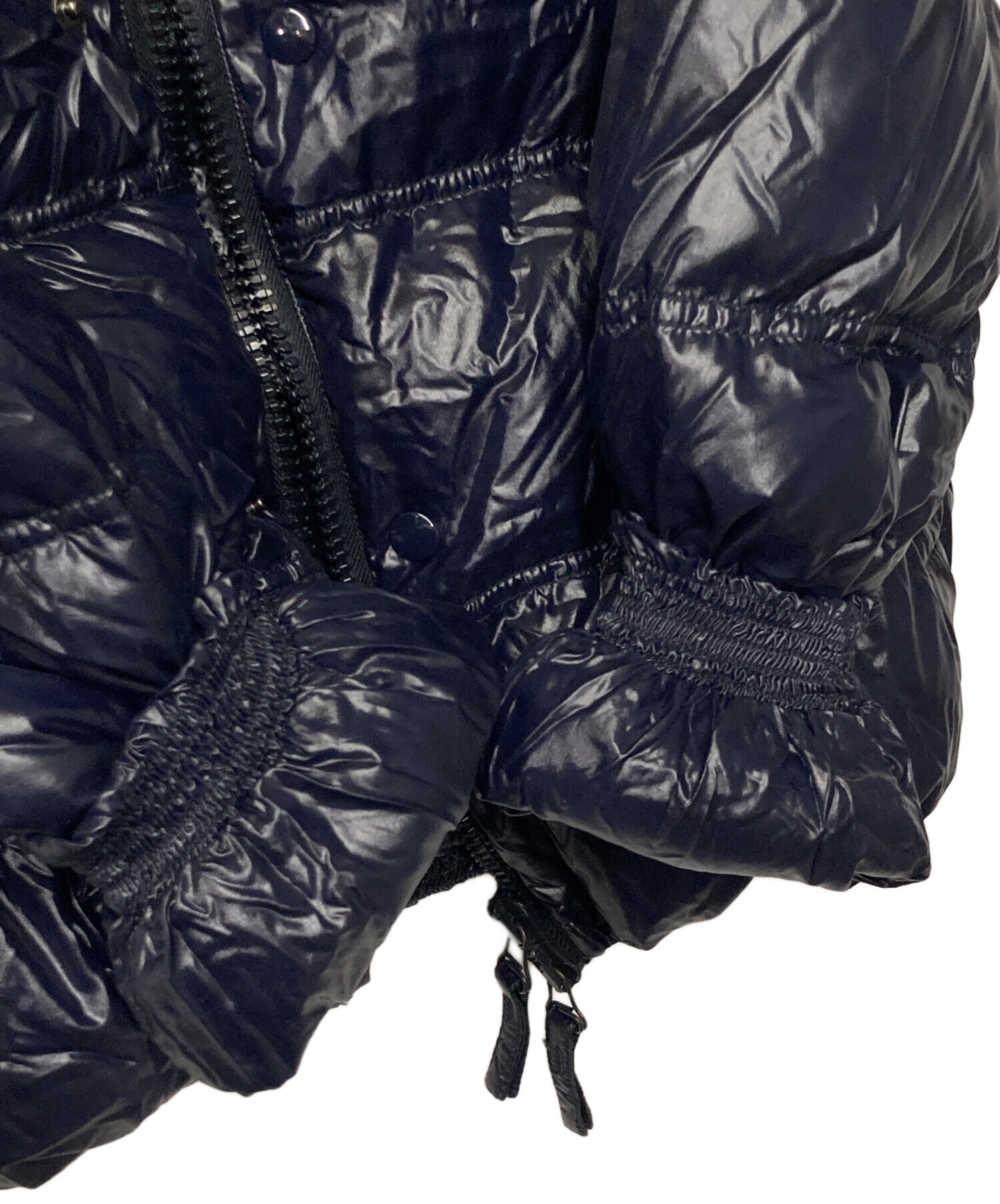 中古・古着通販】DUVETICA (デュベティカ) CIATO ダウンジャケット