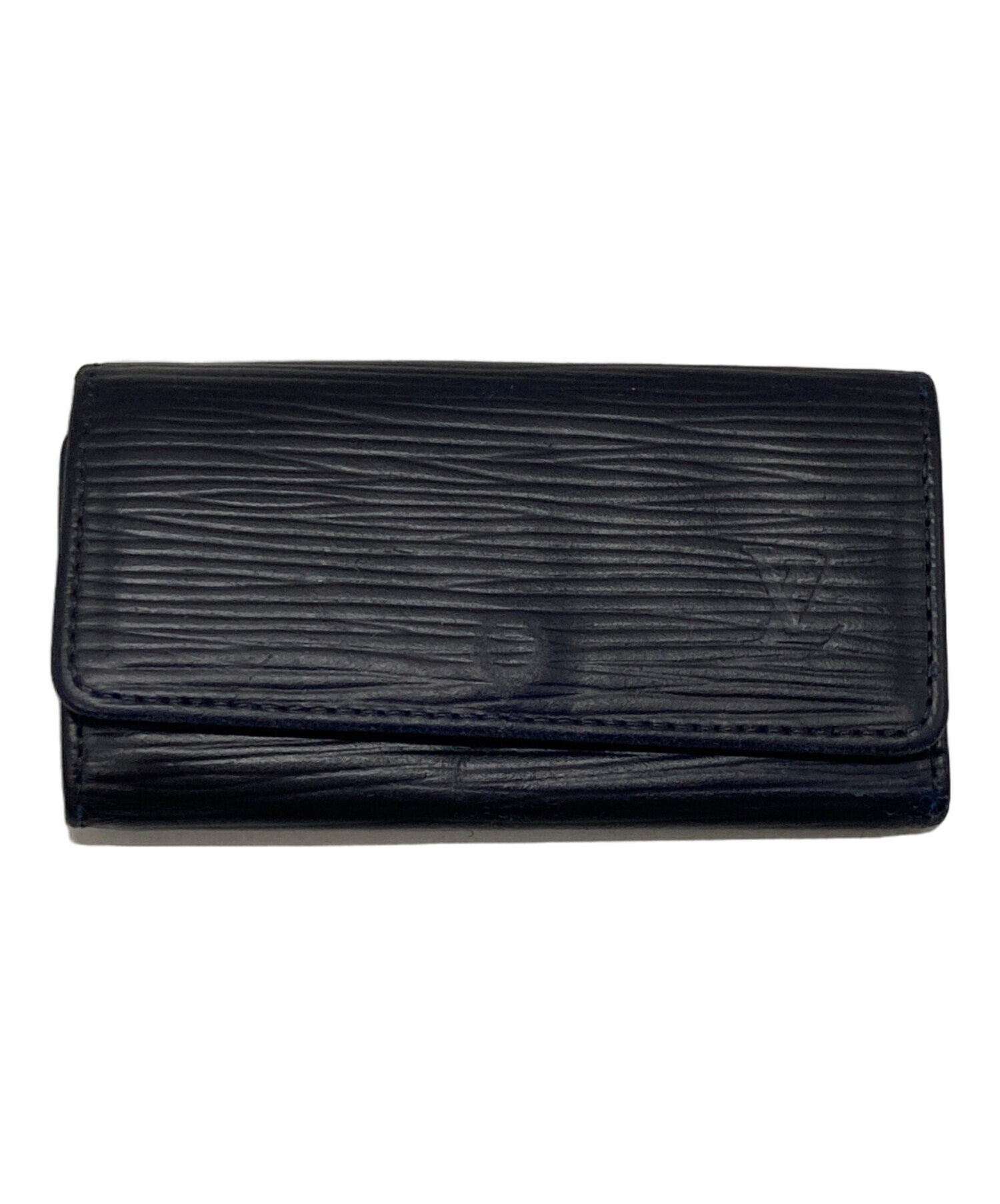 中古・古着通販】LOUIS VUITTON (ルイ ヴィトン) エピ ミュルティクレ4