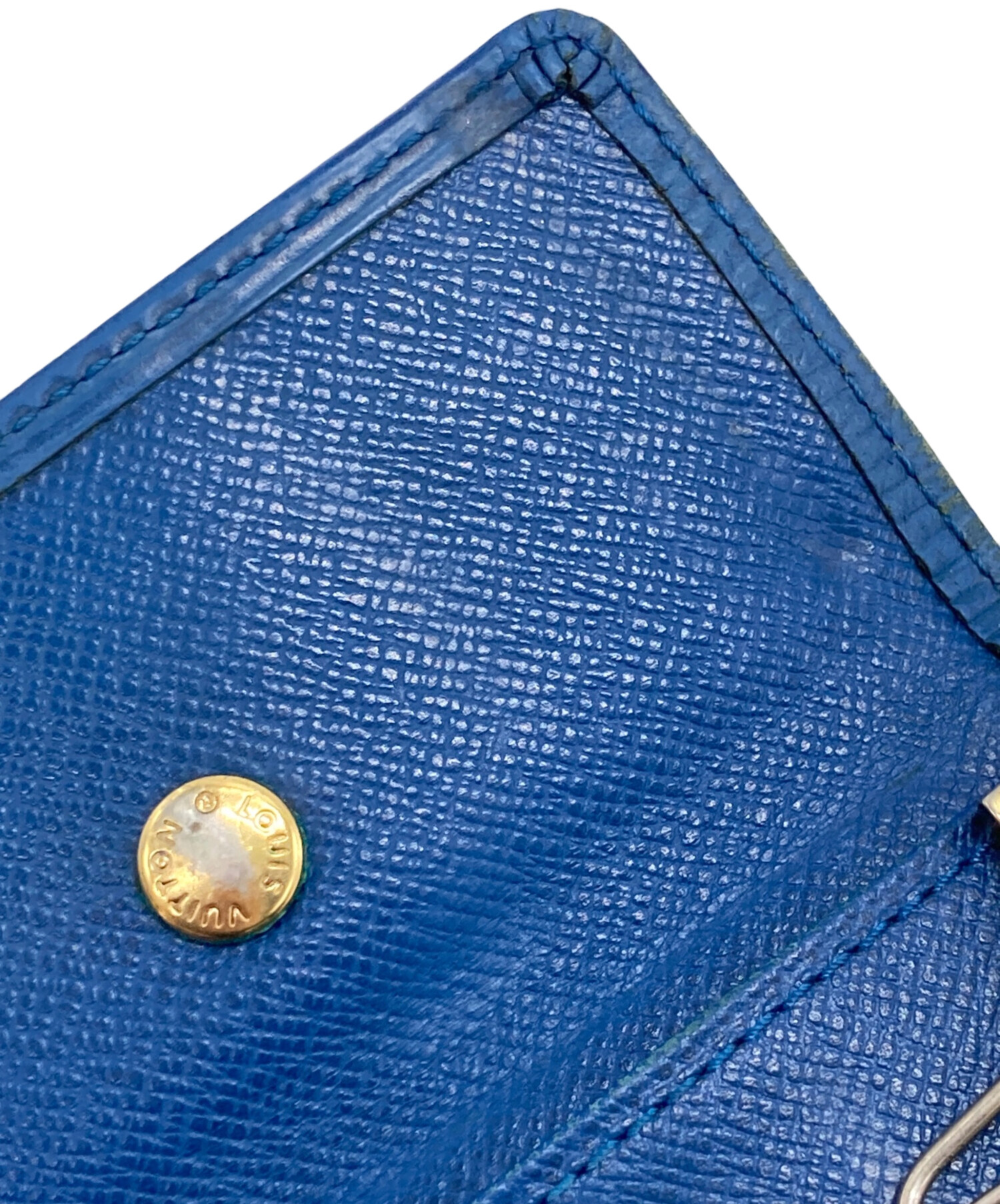 中古・古着通販】LOUIS VUITTON (ルイ ヴィトン) エピ ミュルティクレ4