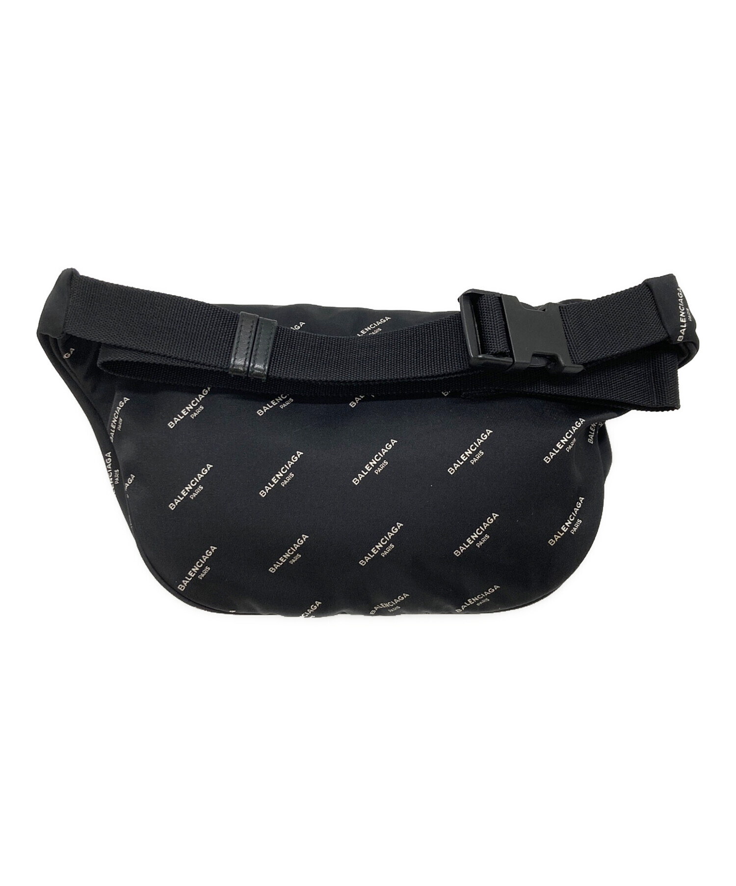 中古・古着通販】BALENCIAGA (バレンシアガ) エクスプローラーロゴ