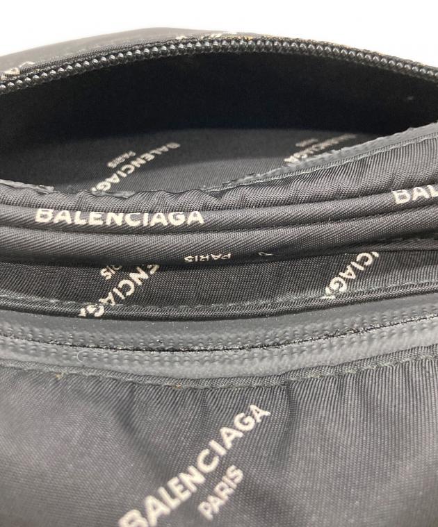 中古・古着通販】BALENCIAGA (バレンシアガ) エクスプローラーロゴ