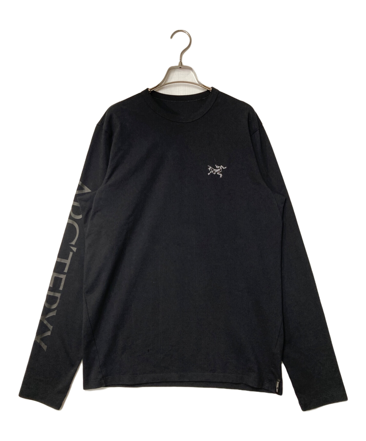 中古・古着通販】ARC'TERYX (アークテリクス) Captive Arcword Long