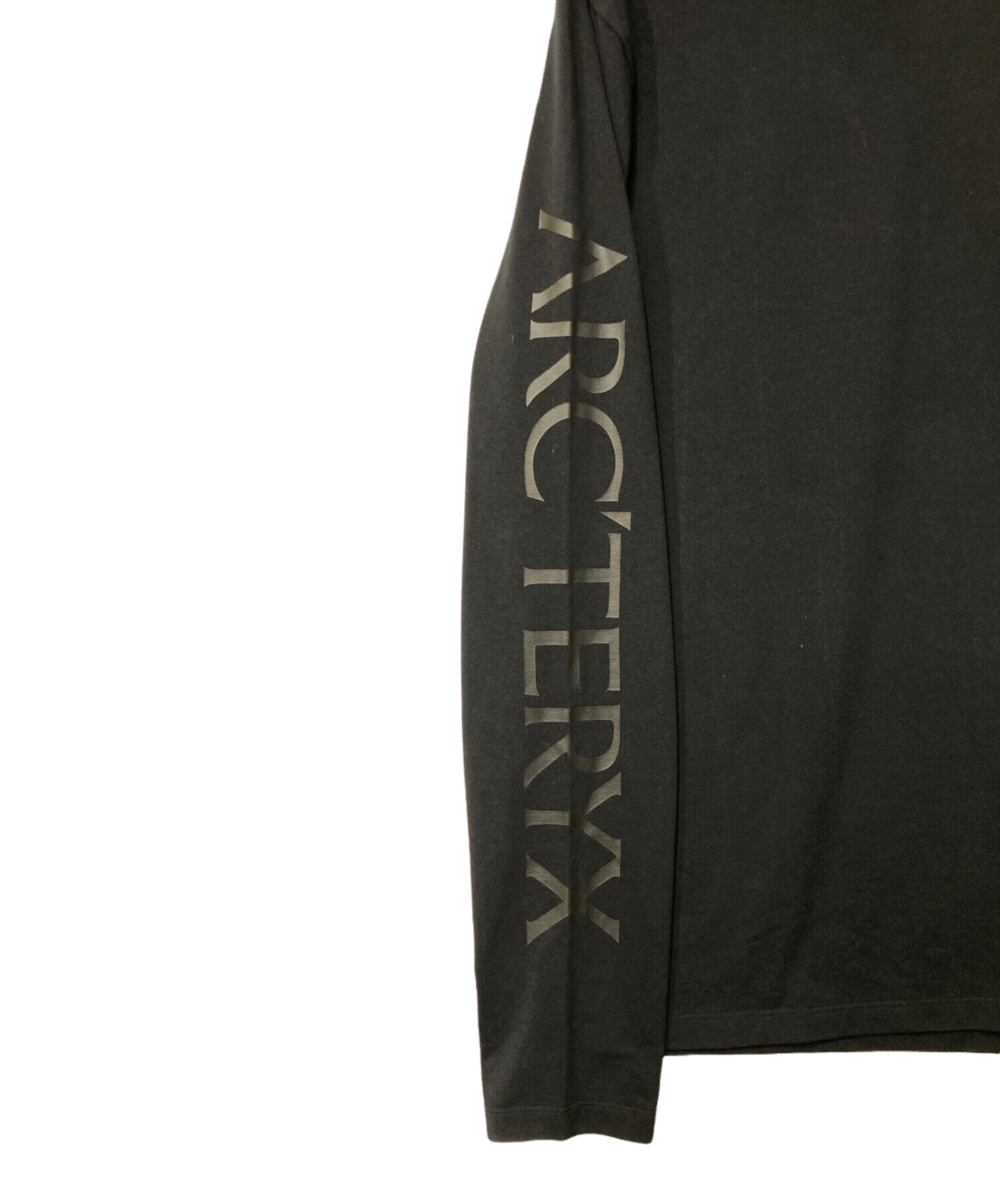 中古・古着通販】ARC'TERYX (アークテリクス) Captive Arcword Long