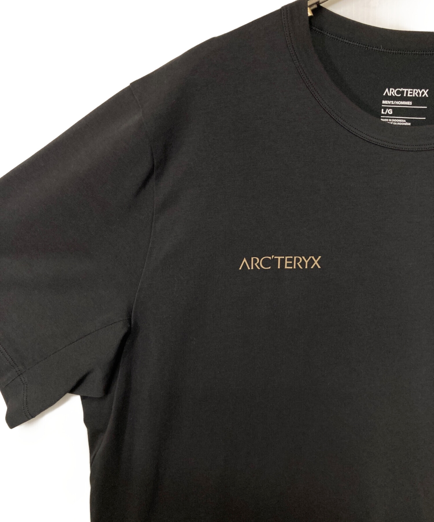 中古・古着通販】ARC'TERYX (アークテリクス) CAPTIVE SPLIT SS T