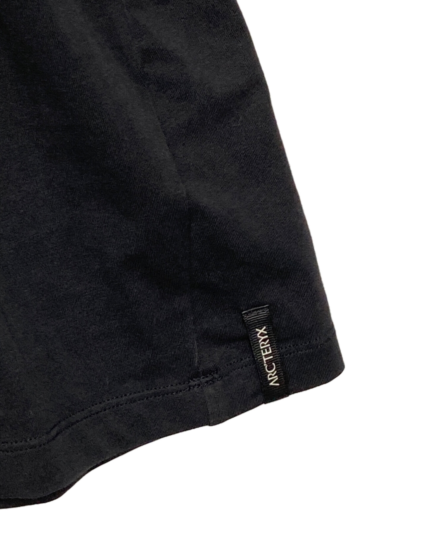 中古・古着通販】ARC'TERYX (アークテリクス) CAPTIVE SPLIT SS T