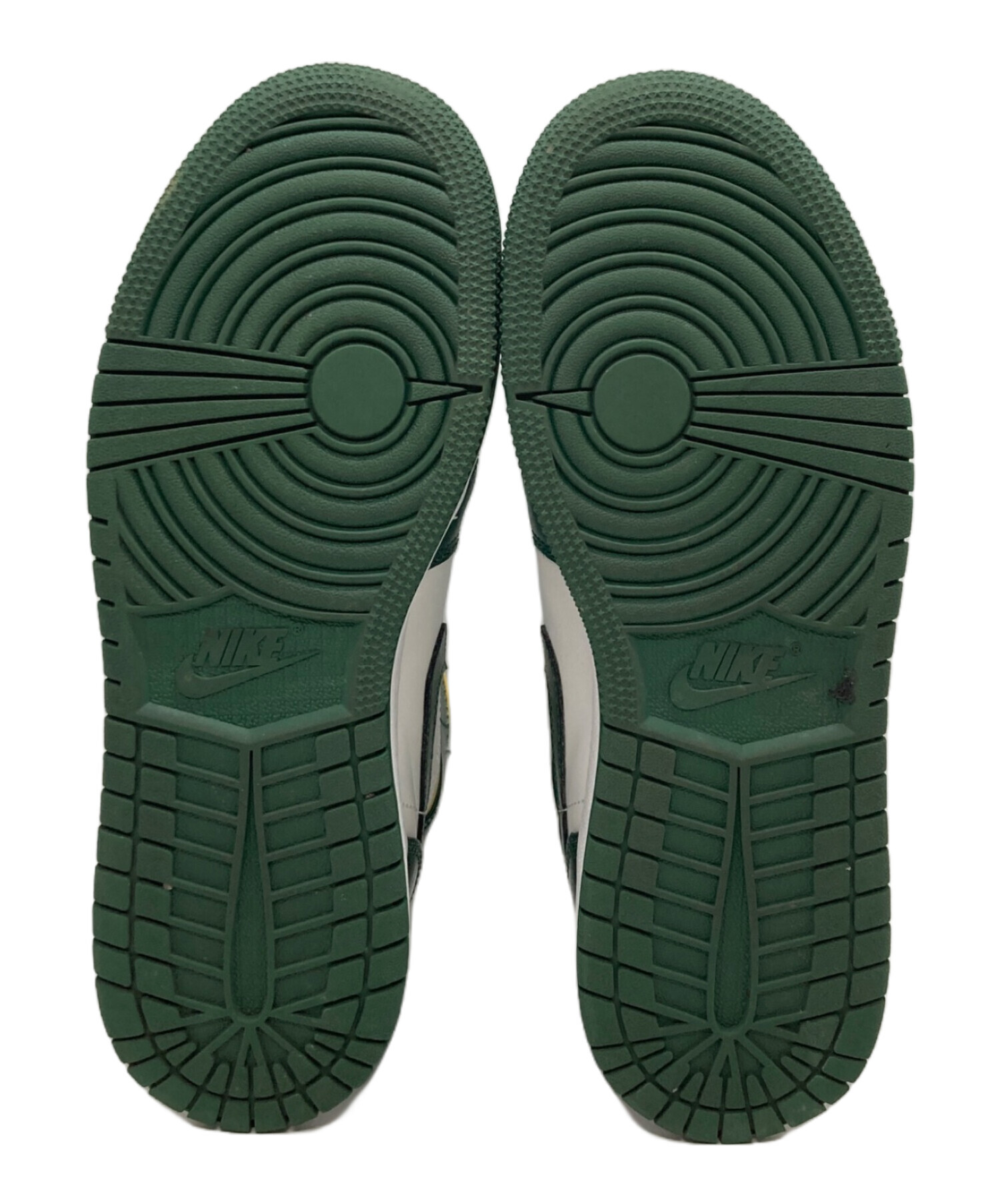 Nike SEATTLE SUPERSONICS 71新品タグ付き未使用品VTG 中古・古着通販】NIKE (ナイキ) Air Jordan 1 Mid 