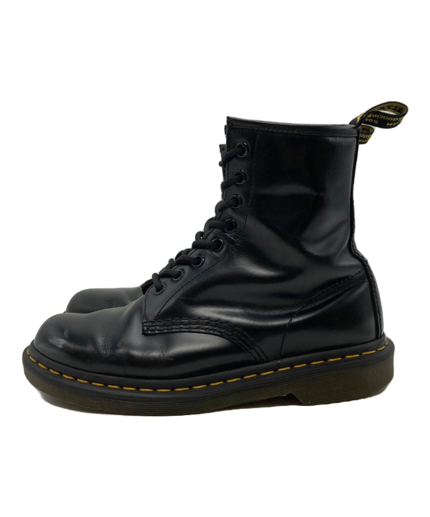 中古・古着通販】Dr.Martens (ドクターマーチン) 1460 8ホールブーツ 