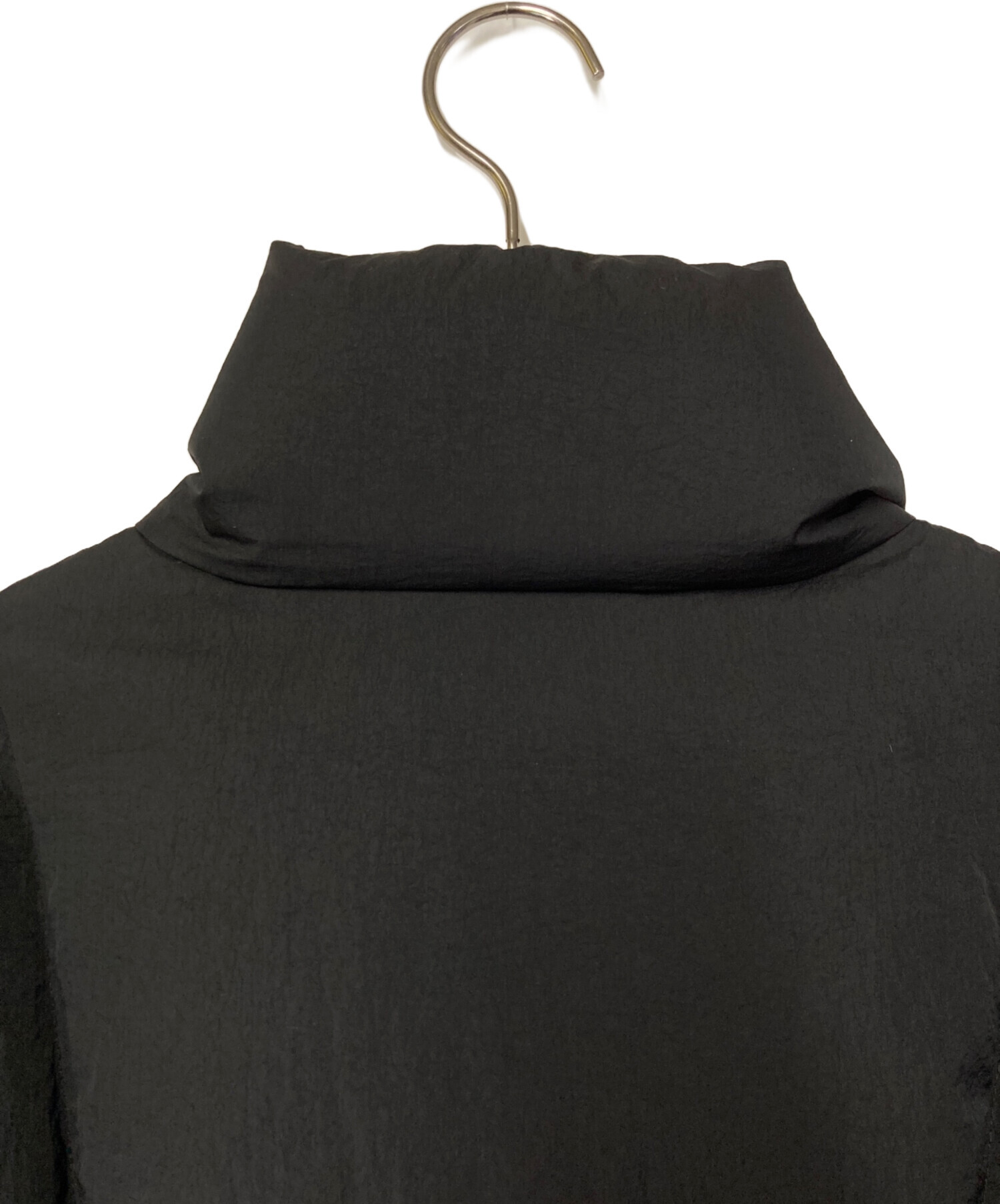 中古・古着通販】TODAYFUL (トゥデイフル) Standcollar Down Jacket