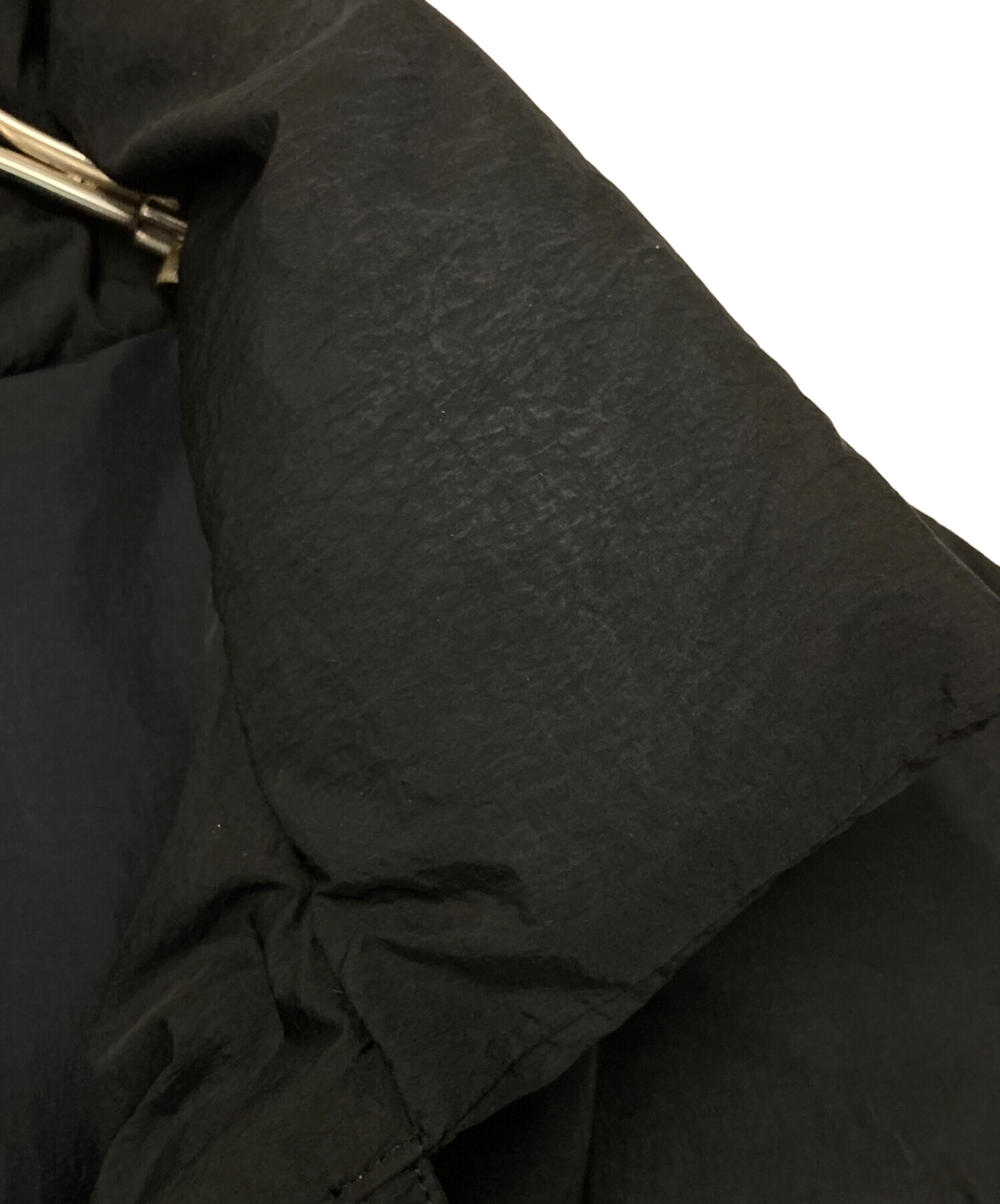 中古・古着通販】TODAYFUL (トゥデイフル) Standcollar Down Jacket