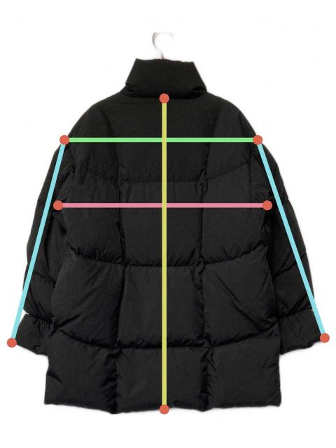 中古・古着通販】TODAYFUL (トゥデイフル) Standcollar Down Jacket