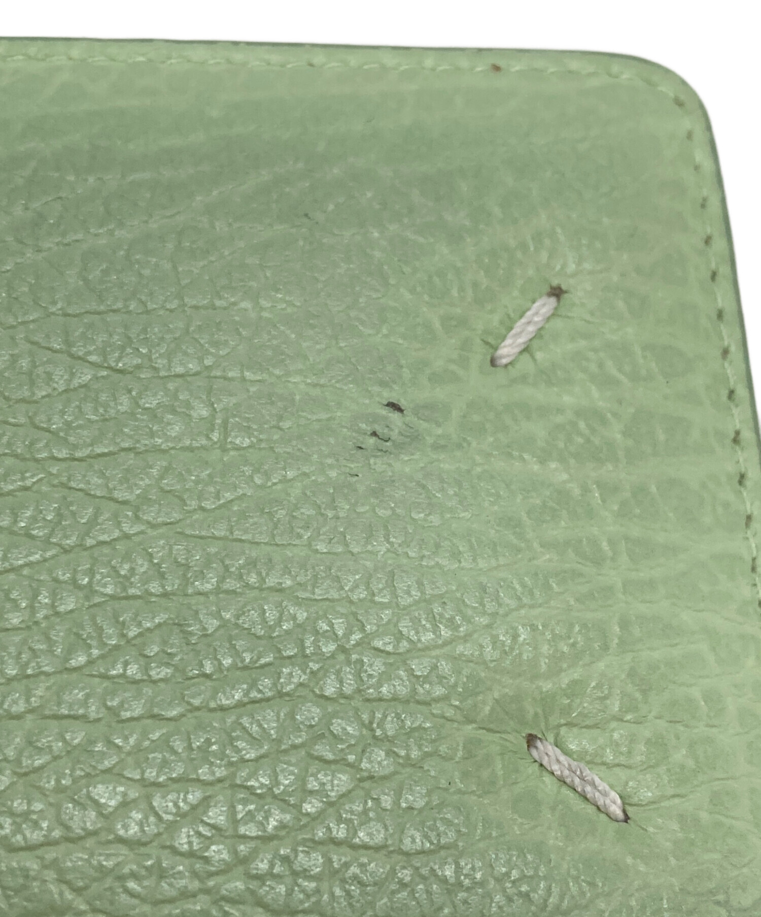 中古・古着通販】Maison Margiela (メゾンマルジェラ) バイフォールド