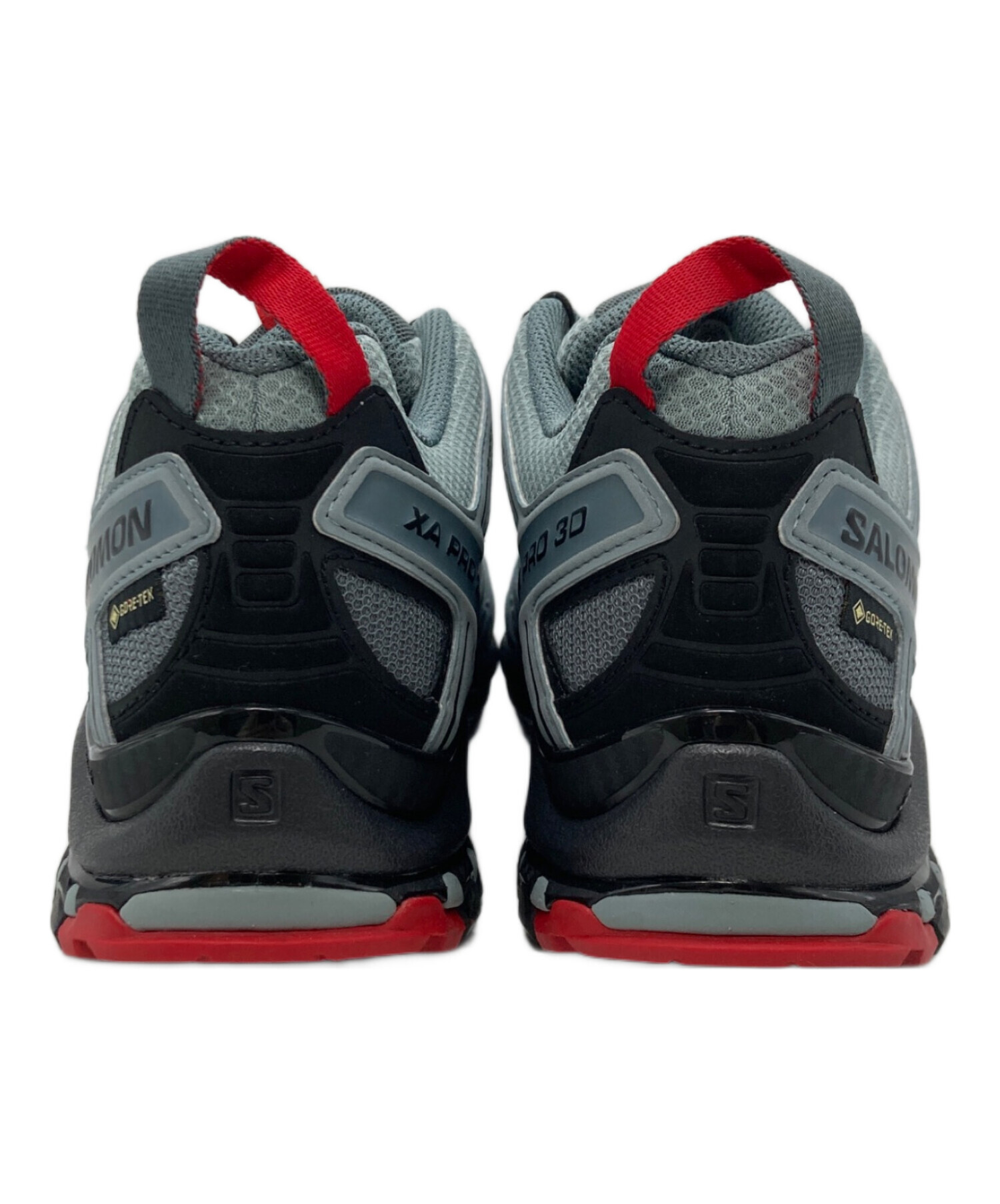 中古・古着通販】SALOMON (サロモン) Xa Pro 3D Gtx グレー サイズ:UK6