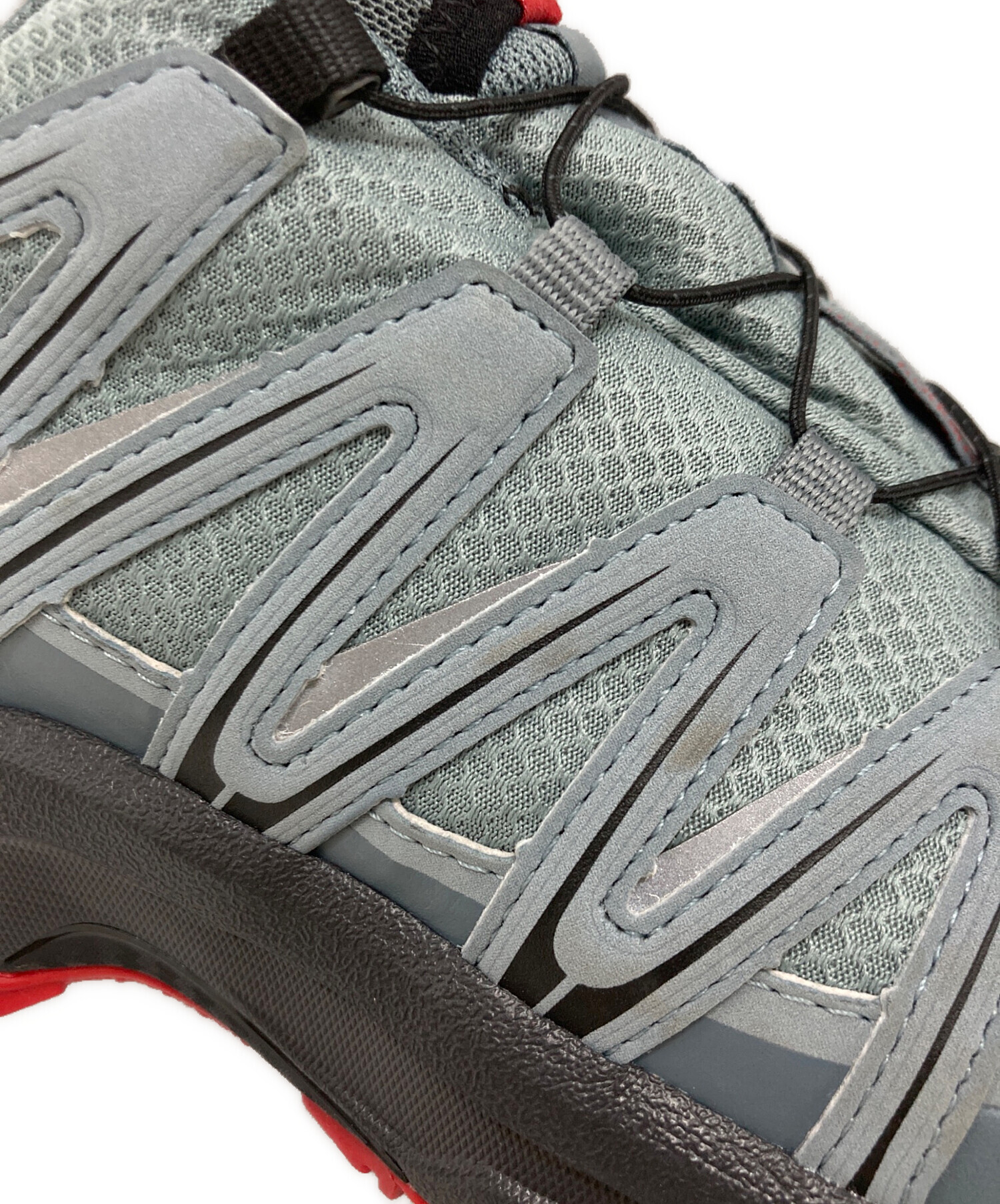 中古・古着通販】SALOMON (サロモン) Xa Pro 3D Gtx グレー サイズ:UK6