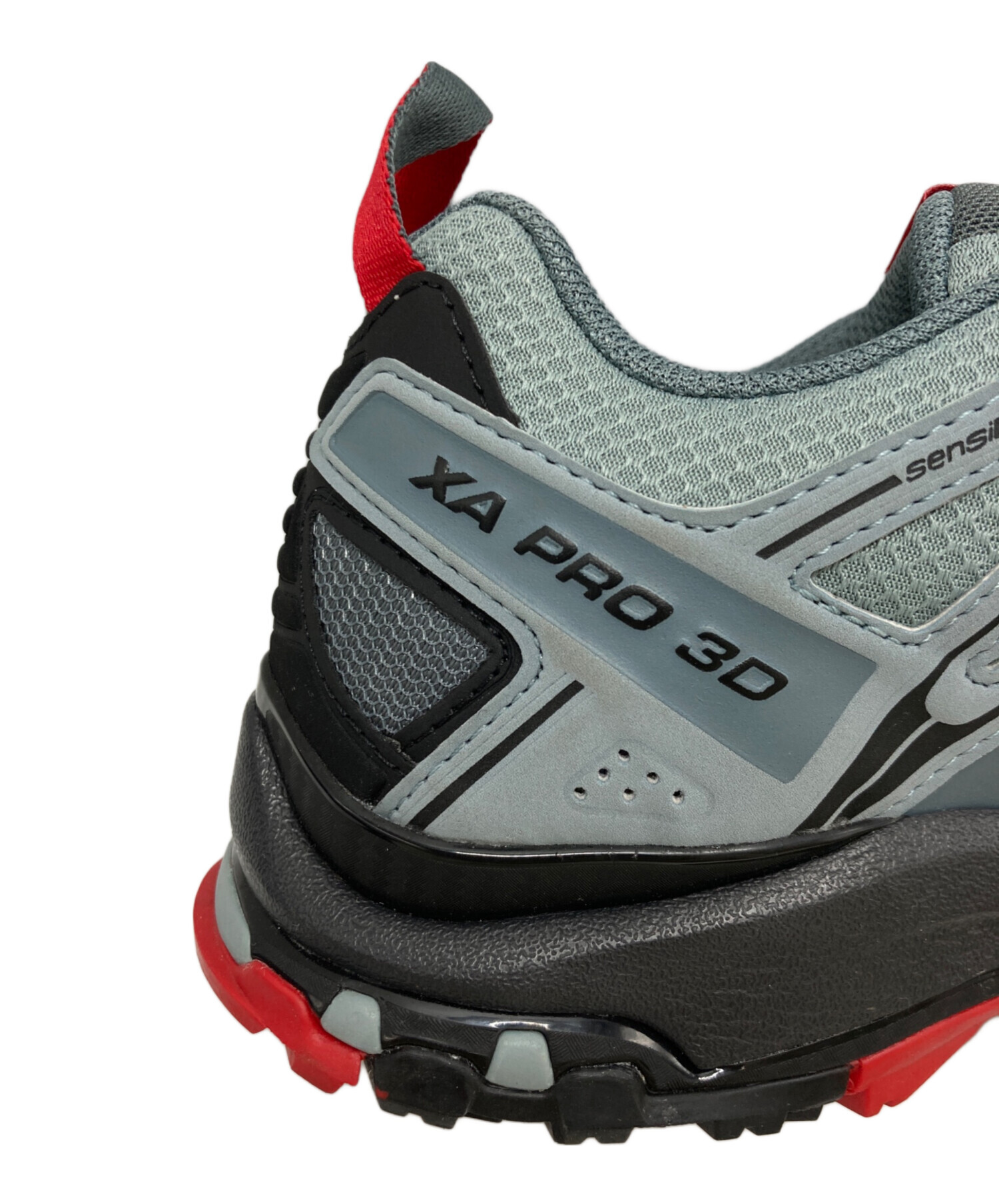 中古・古着通販】SALOMON (サロモン) Xa Pro 3D Gtx グレー サイズ:UK6