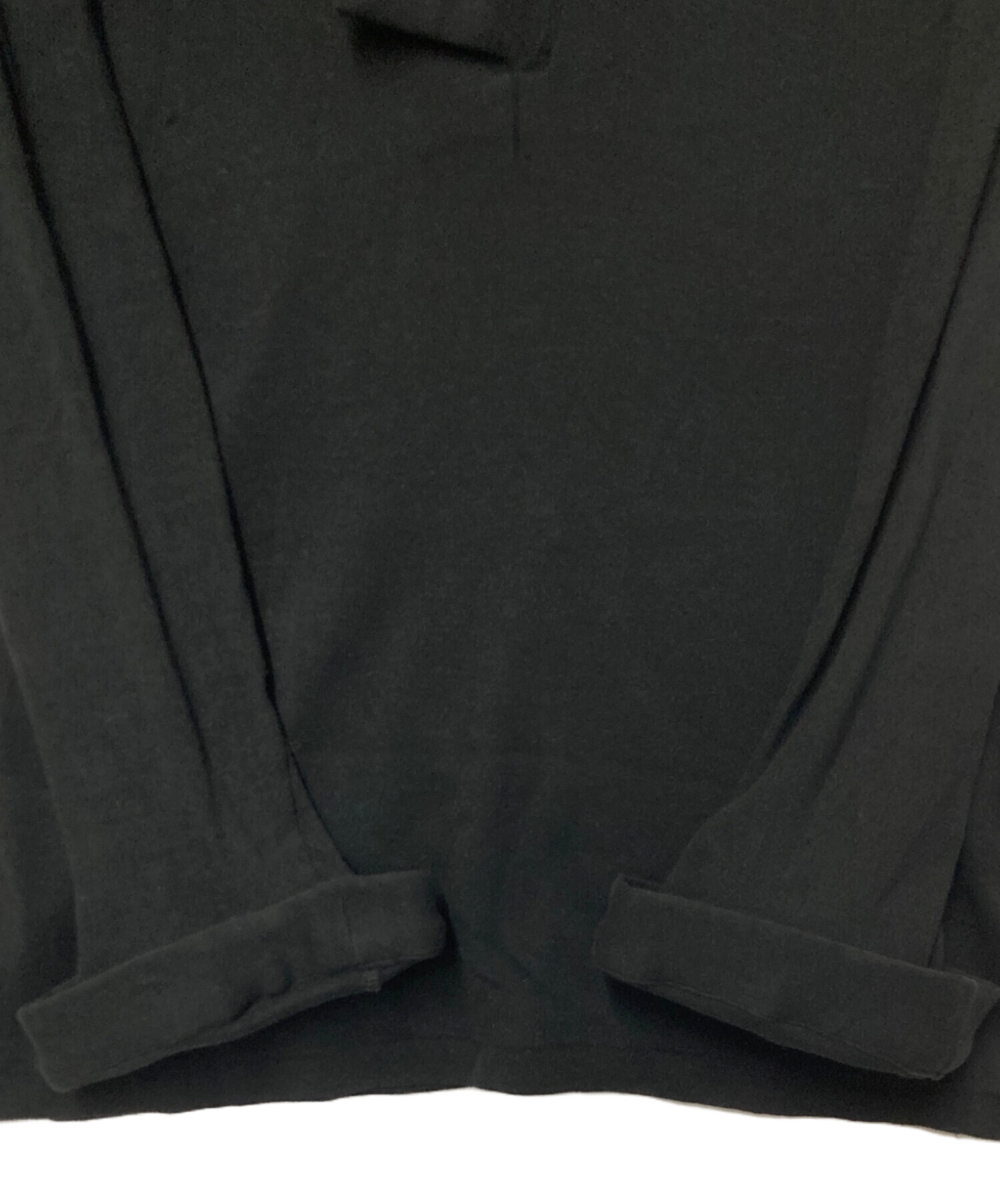 中古・古着通販】YOHJI YAMAMOTO (ヨウジヤマモト) プルオーバー