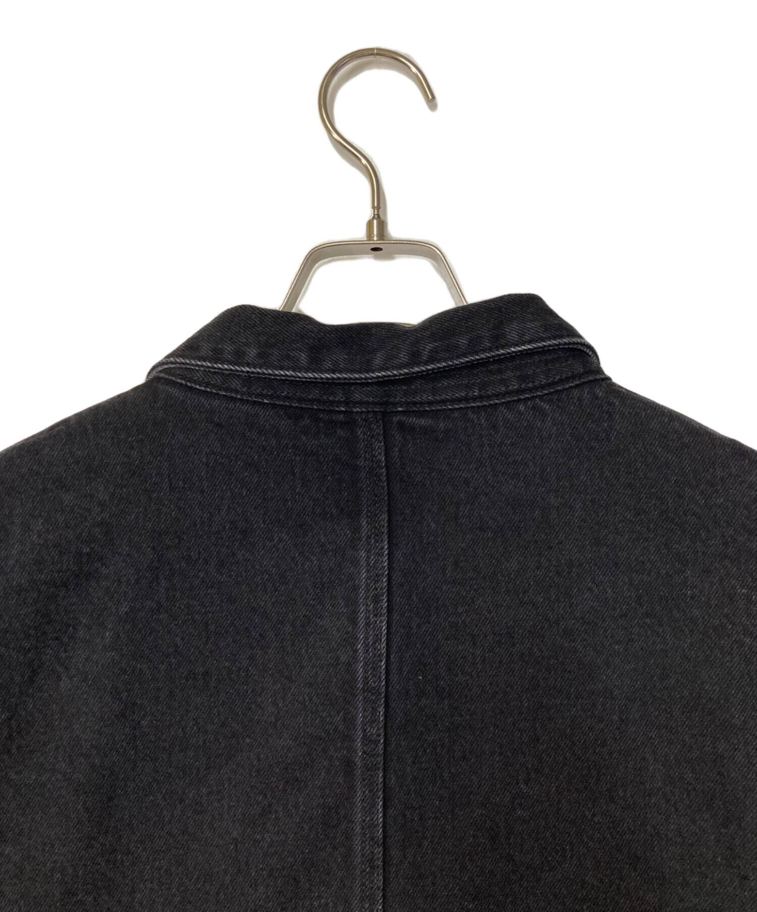 中古・古着通販】SUPREME (シュプリーム) Denim Chore Trucker Jacket