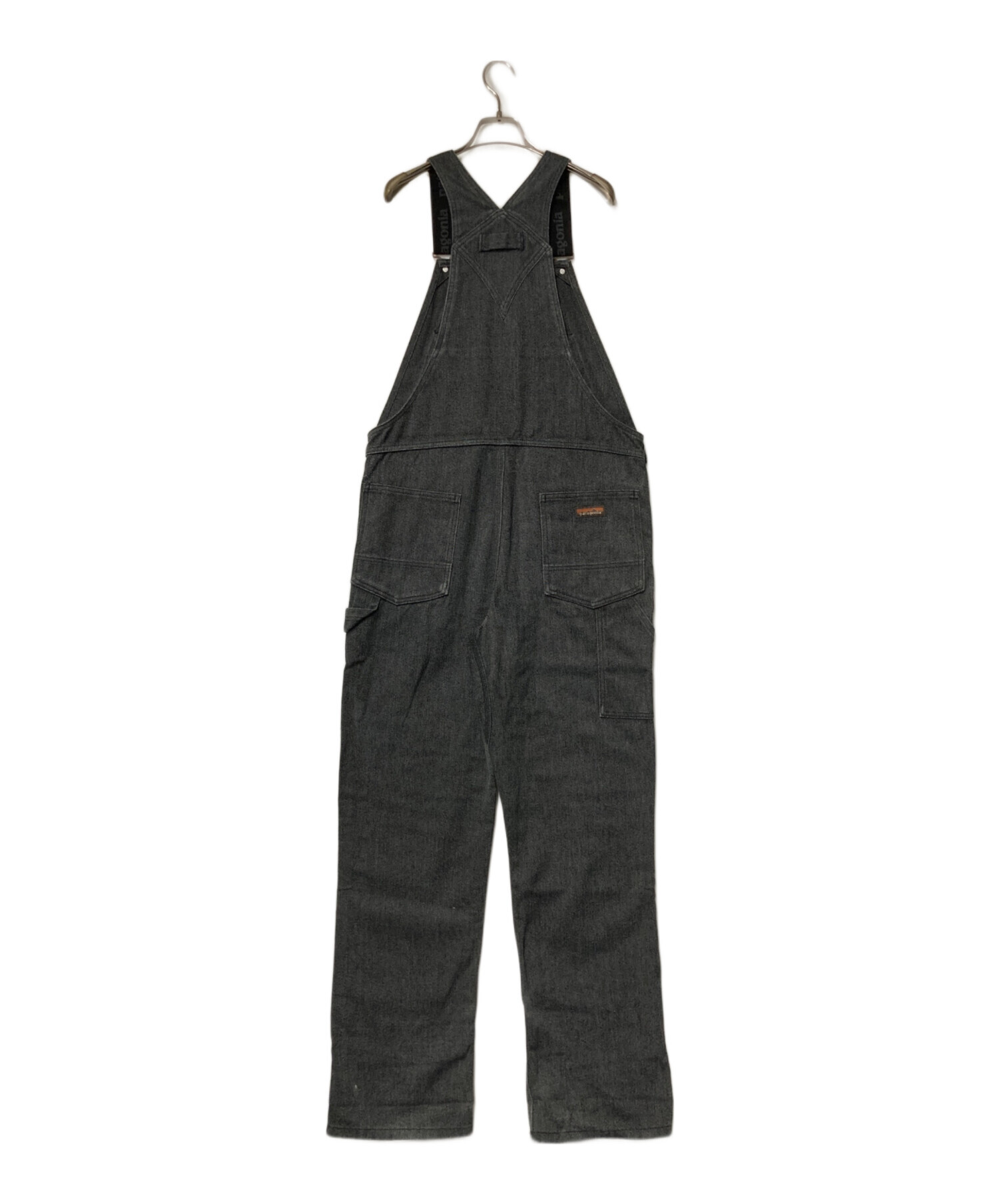 新品未使用品　patagonia メンズ　オーバーオール　サイズ35 中古・古着通販】Patagonia (パタゴニア) メンズ・アイアン・フォージ