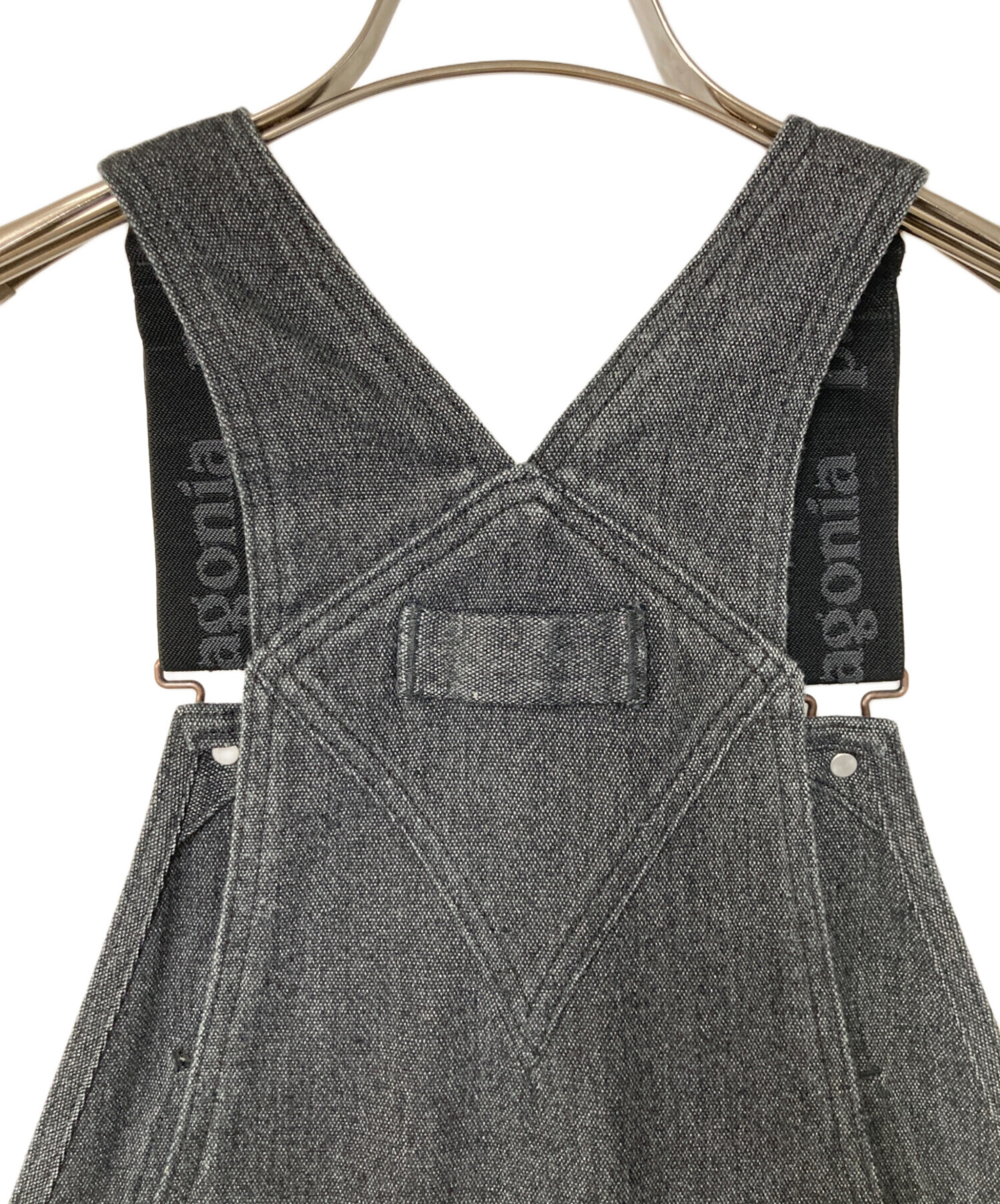 パタゴニア patagonia メンズ・アイアン・フォージ・ビブ・オーバーオール パタゴニア patagonia メンズ・アイアン・フォージ・ビブ