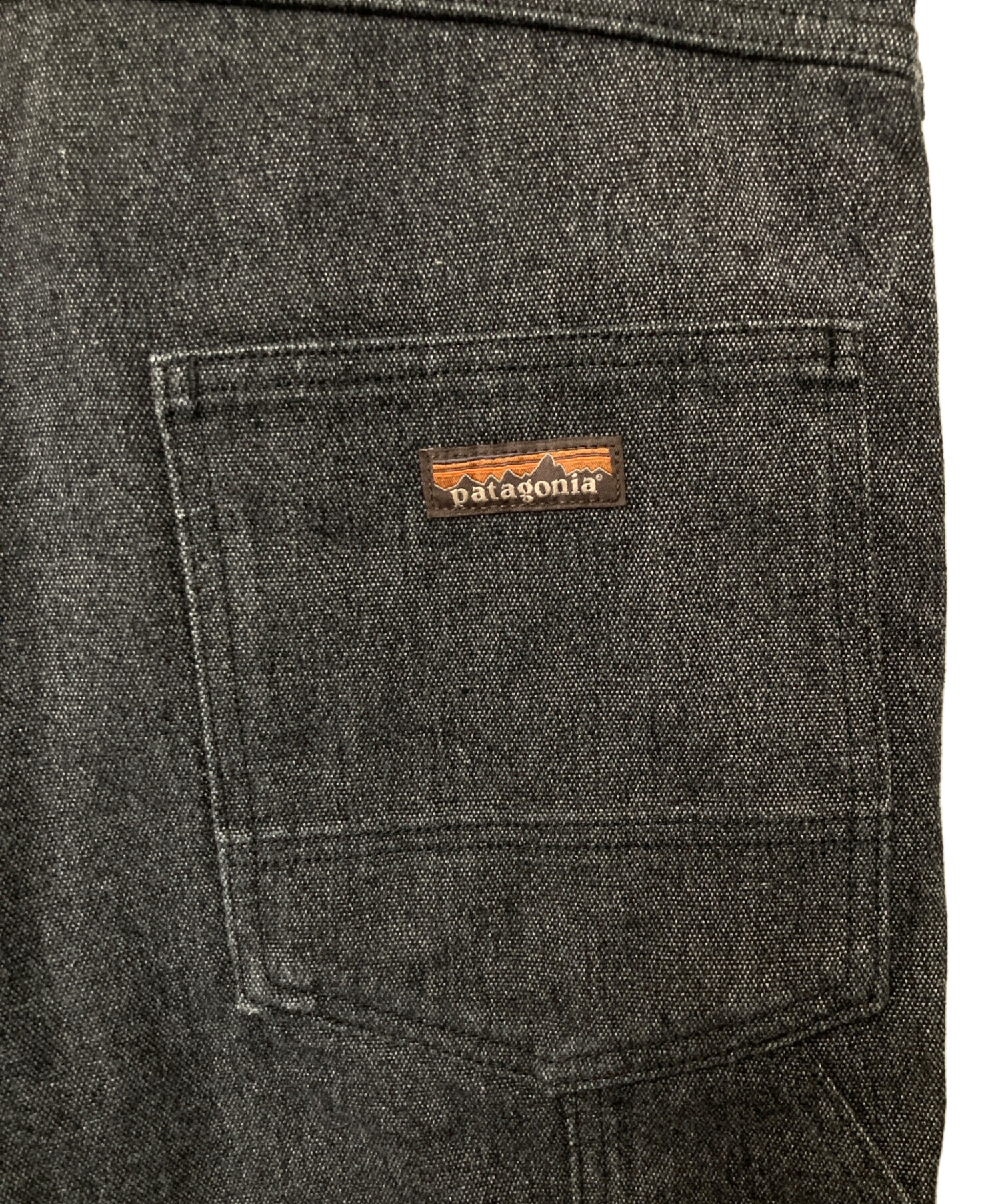 中古・古着通販】Patagonia (パタゴニア) メンズ・アイアン・フォージ
