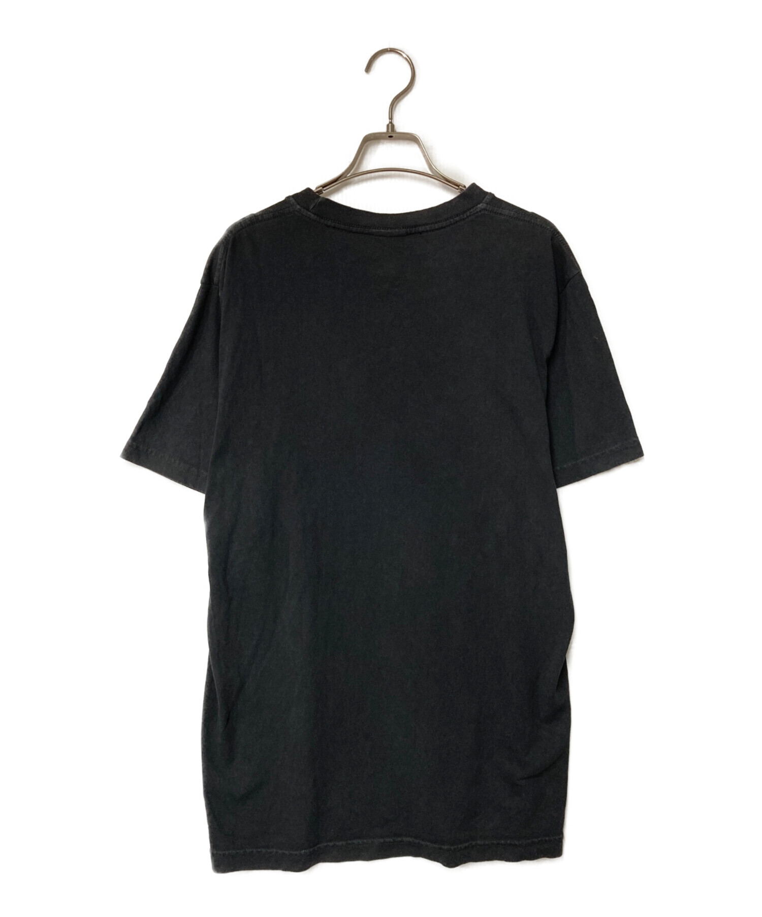 中古・古着通販】stussy (ステューシー) BIG BASIC PIGMENT DYED TEE 