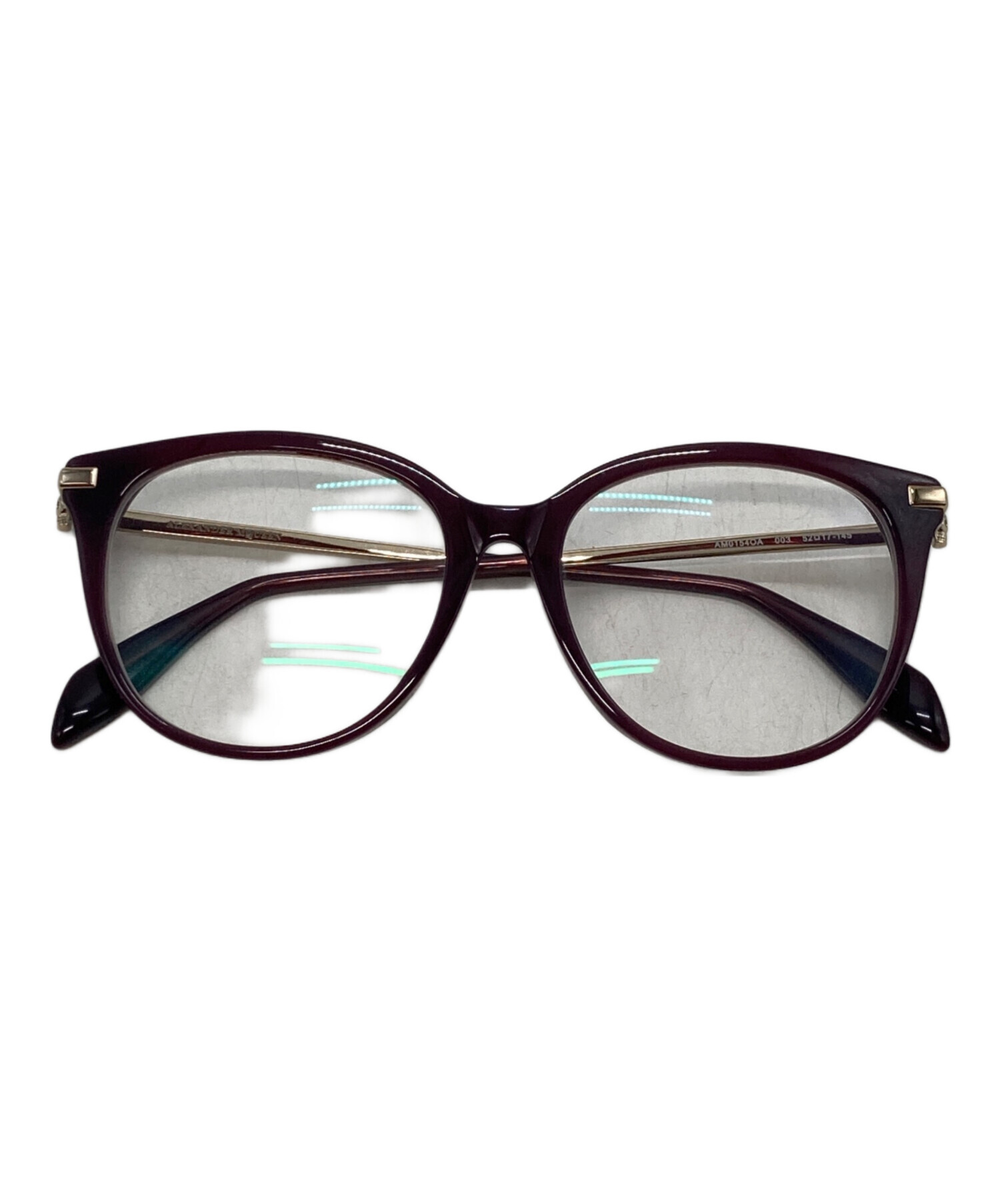 中古・古着通販】ALEXANDER McQUEEN (アレキサンダーマックイーン