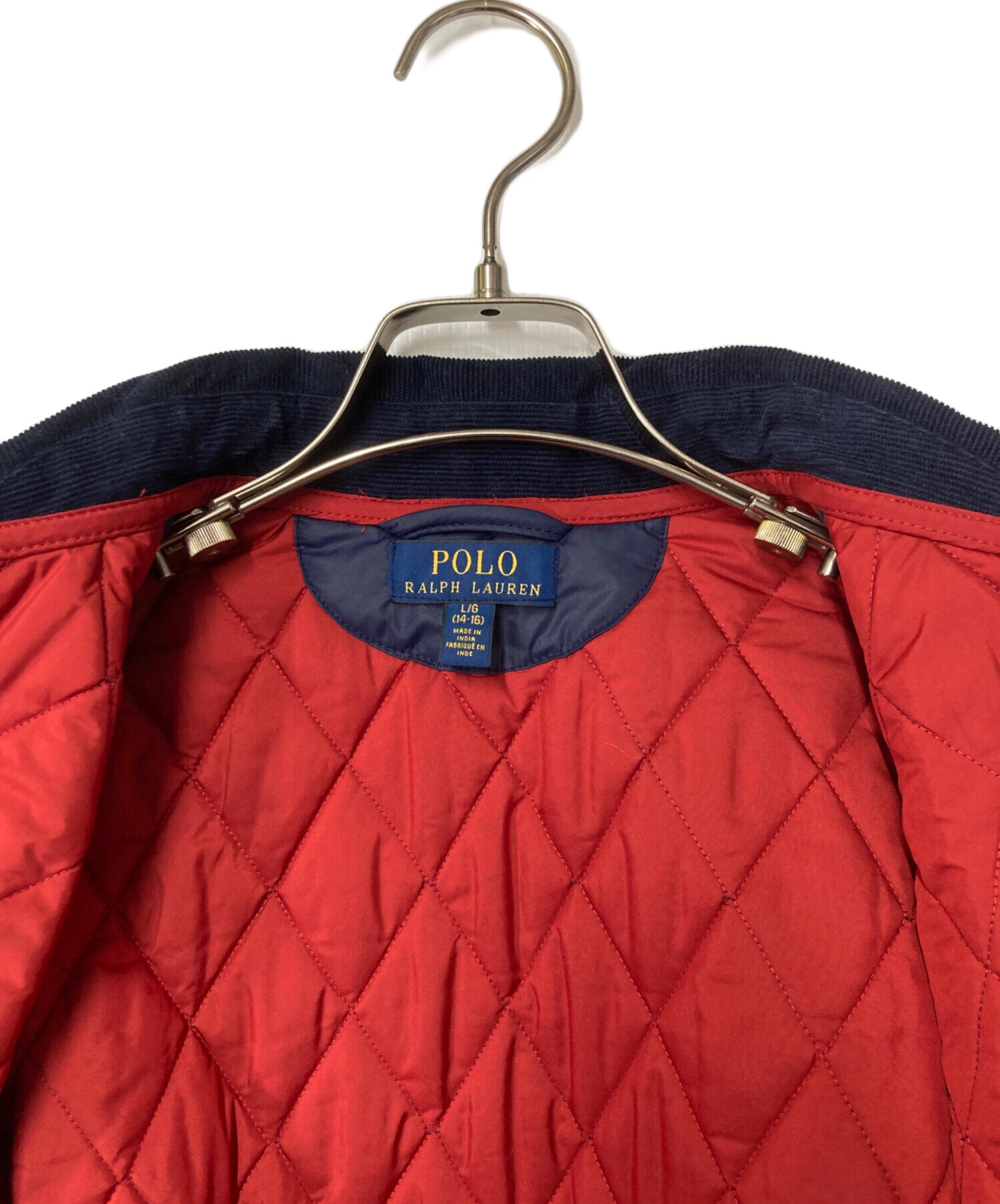 中古・古着通販】POLO RALPH LAUREN (ポロ・ラルフローレン) ポニー