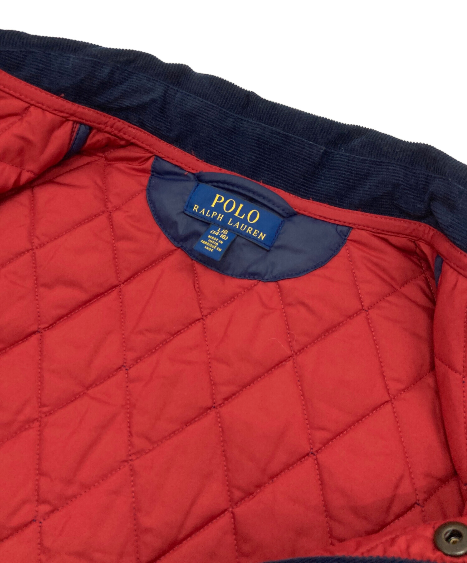 中古・古着通販】POLO RALPH LAUREN (ポロ・ラルフローレン) ポニー