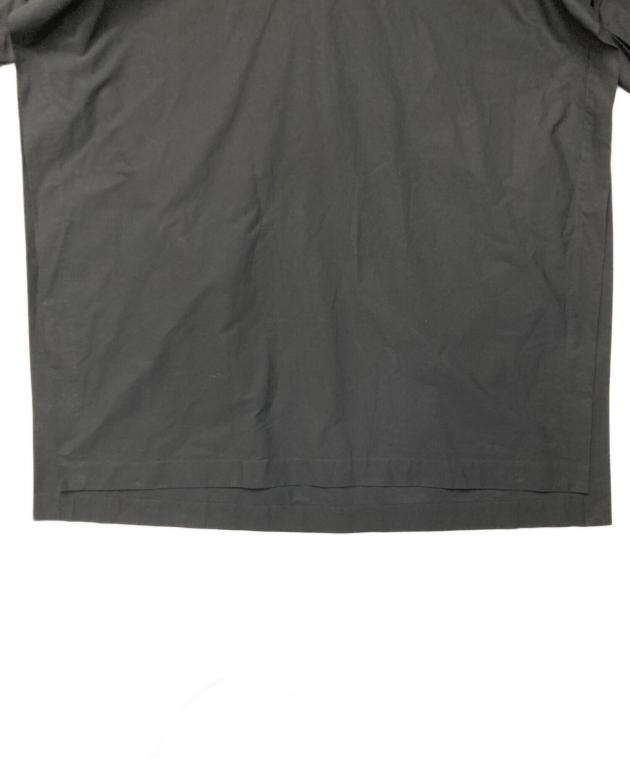 YLEVE イレーヴ Tシャツ・カットソー メンズ 【古着】【中古】 中古・古着通販】YLEVE (イレーヴ) コットンタイプライターロング