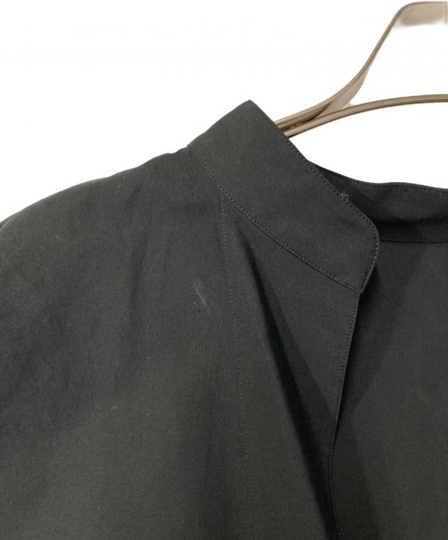 中古・古着通販】YLEVE (イレーヴ) コットンタイプライターロング