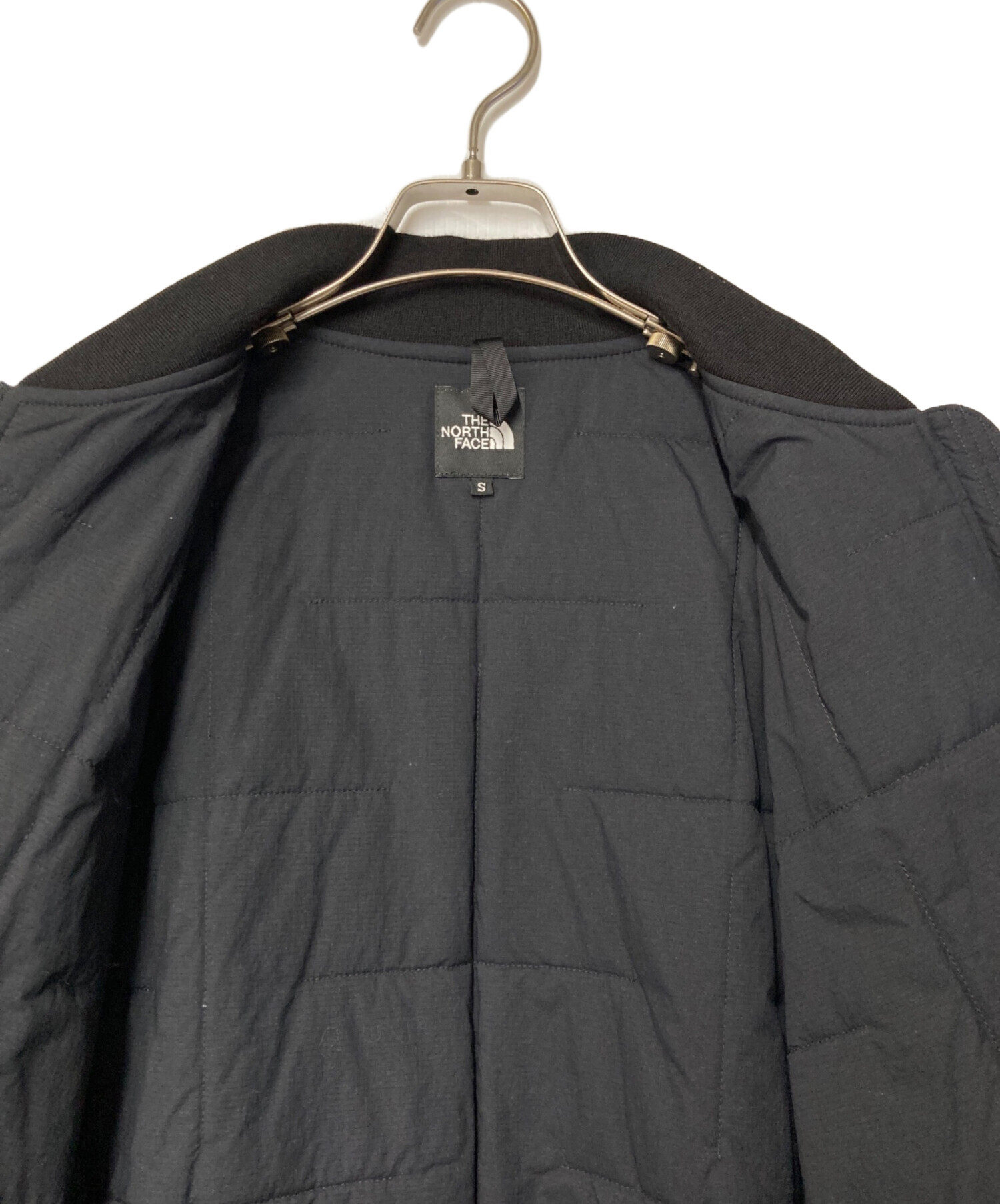 中古・古着通販】THE NORTH FACE (ザ ノース フェイス) Transit Bomber