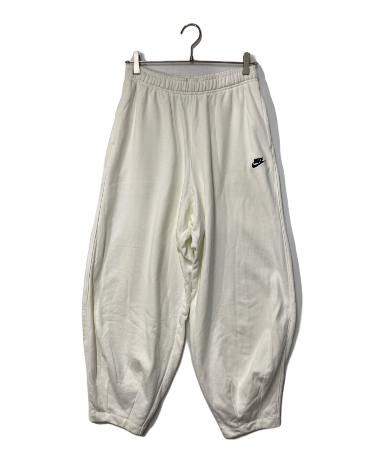 中古・古着通販】NIKE (ナイキ) オーバーサイズド フレンチテリー