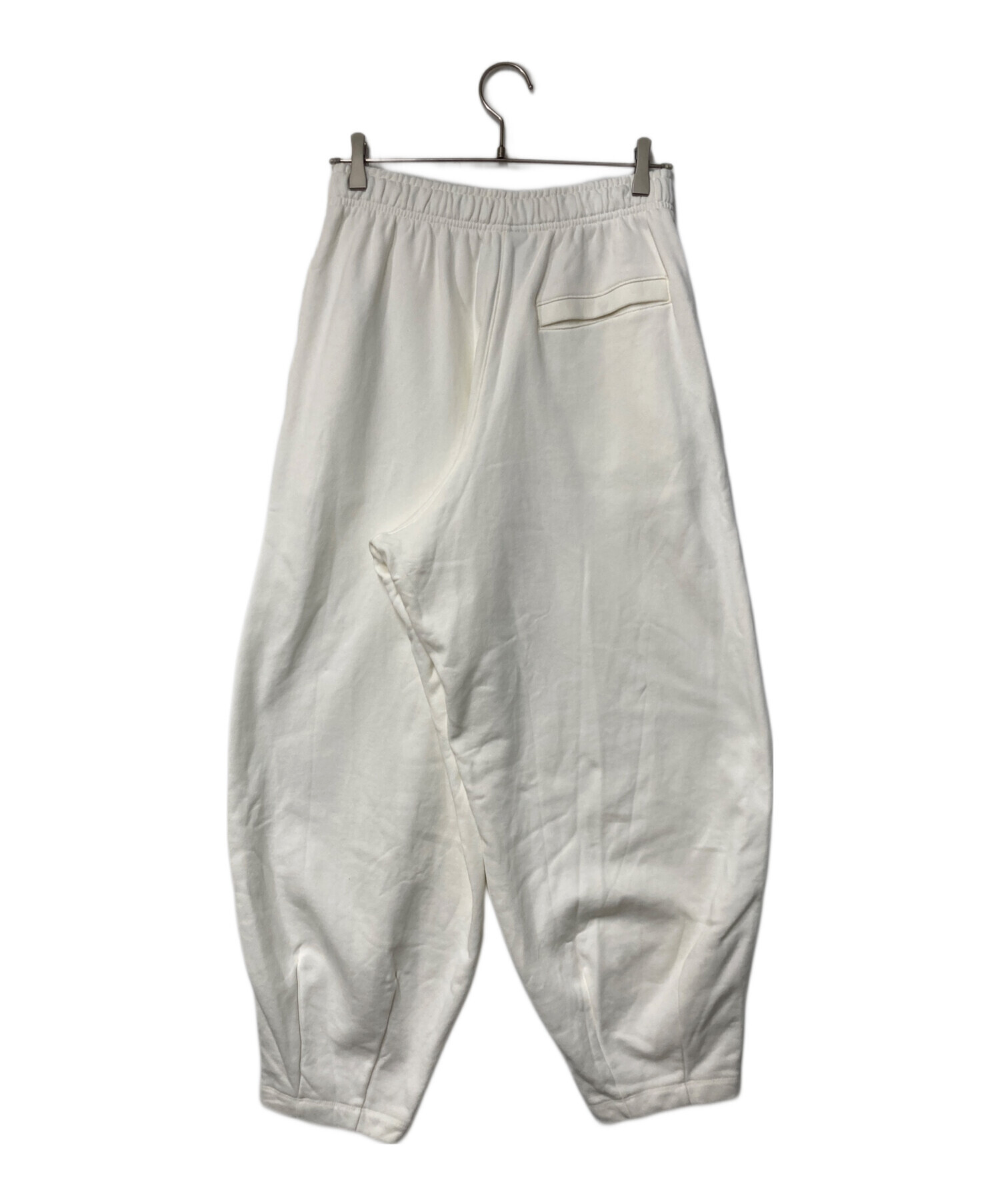 中古・古着通販】NIKE (ナイキ) オーバーサイズド フレンチテリー