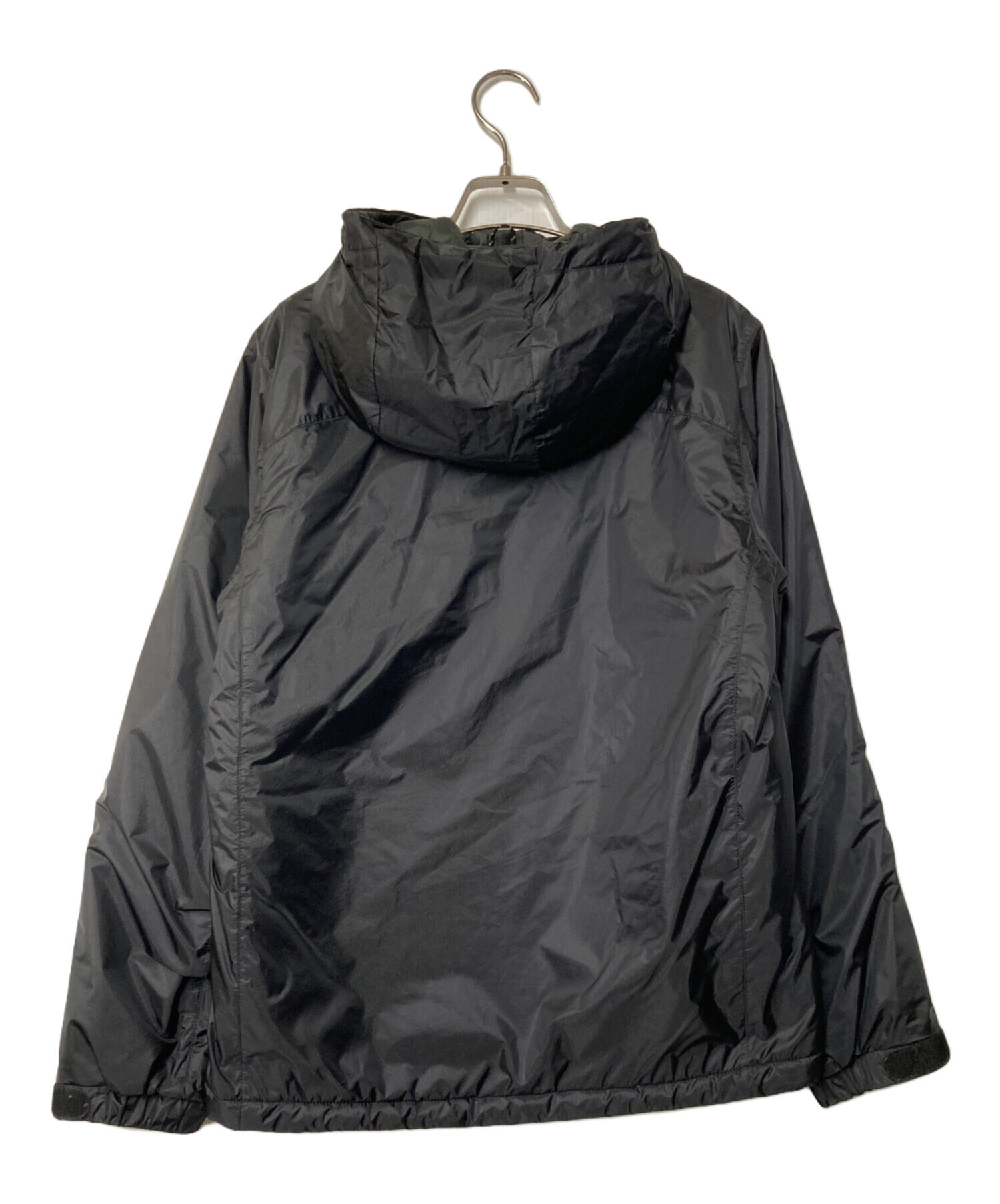 中古・古着通販】mont-bell (モンベル) フラットアイアンパーカ