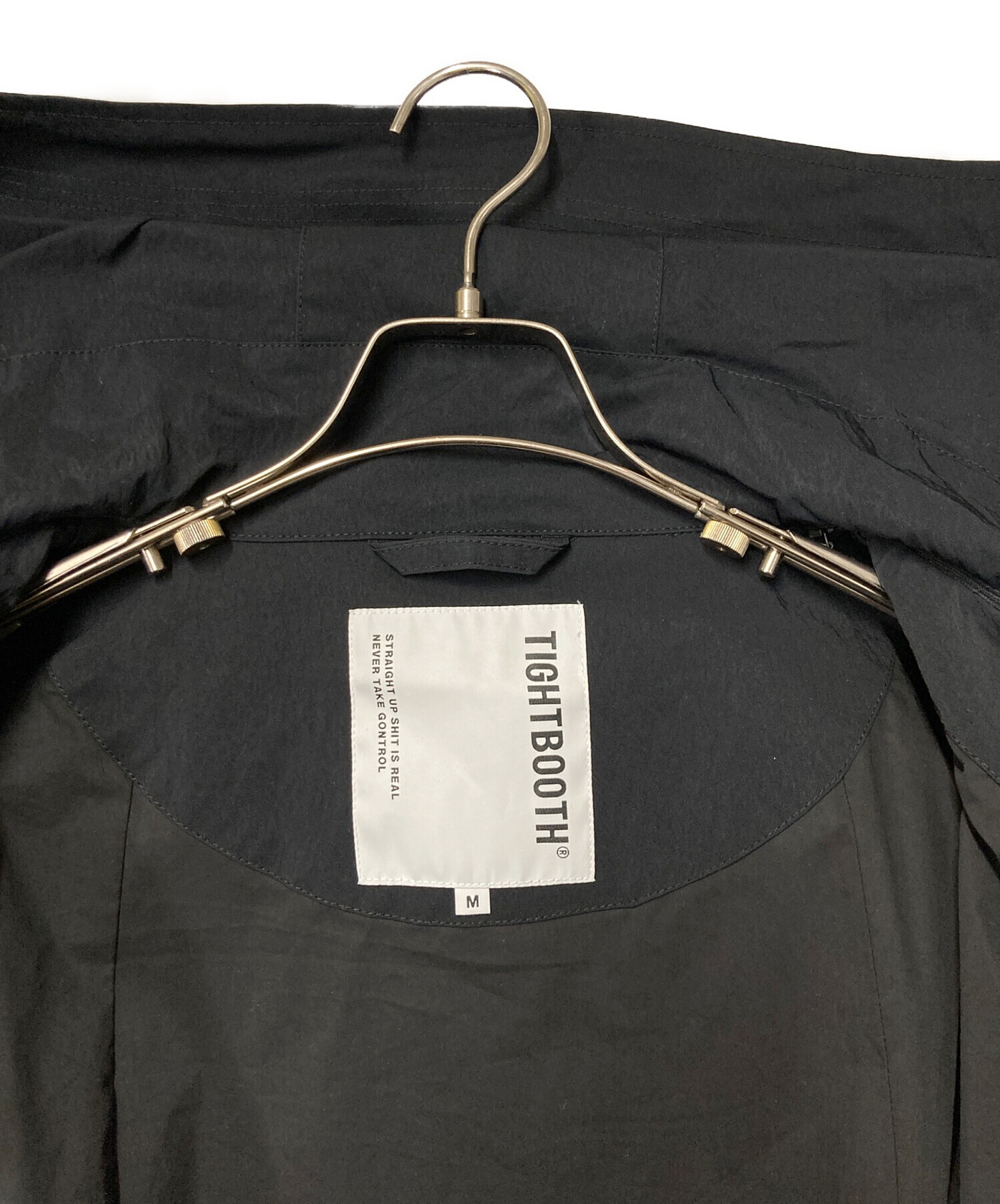 TIGHTBOOTH ジャケット Mサイズ 中古 中古・古着通販】TIGHTBOOTH