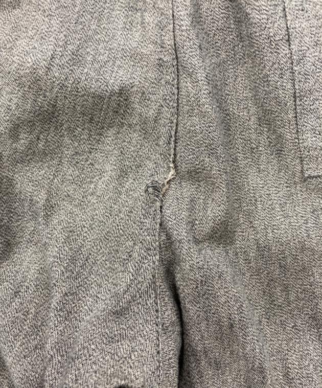 中古・古着通販】MIHARA YASUHIRO (ミハラヤスヒロ) ジャンプスーツ