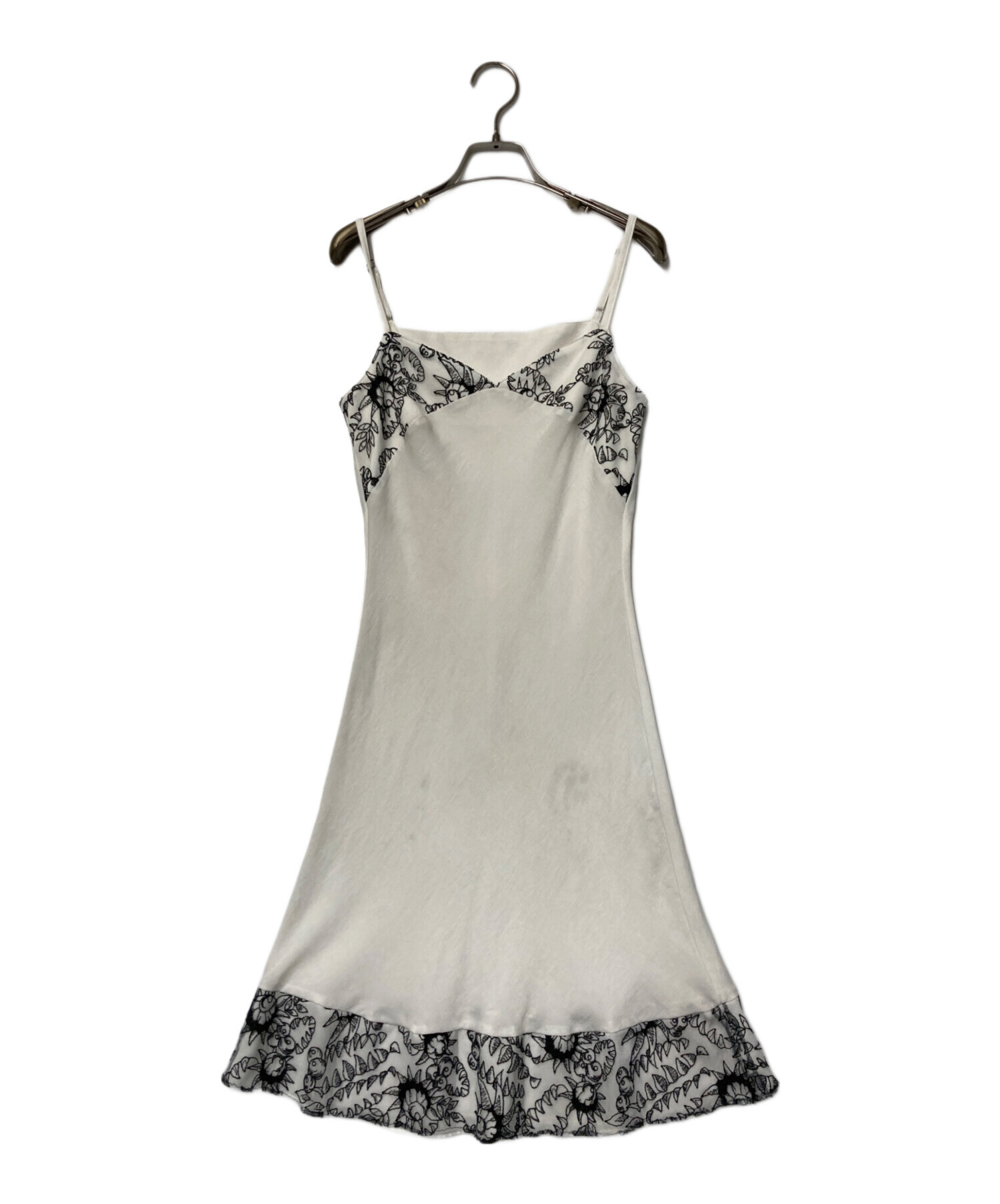 中古・古着通販】hazama (ハザマ) 狂った正義が辿る末路のレース