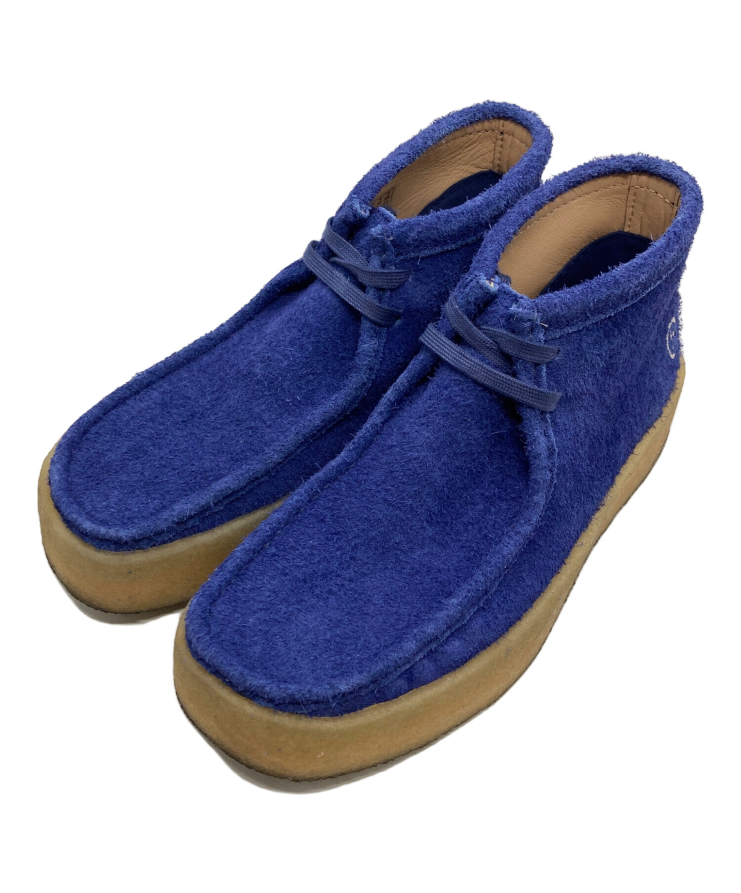 中古・古着通販】CLARKS (クラークス) HIDDEN NY (ヒドゥン