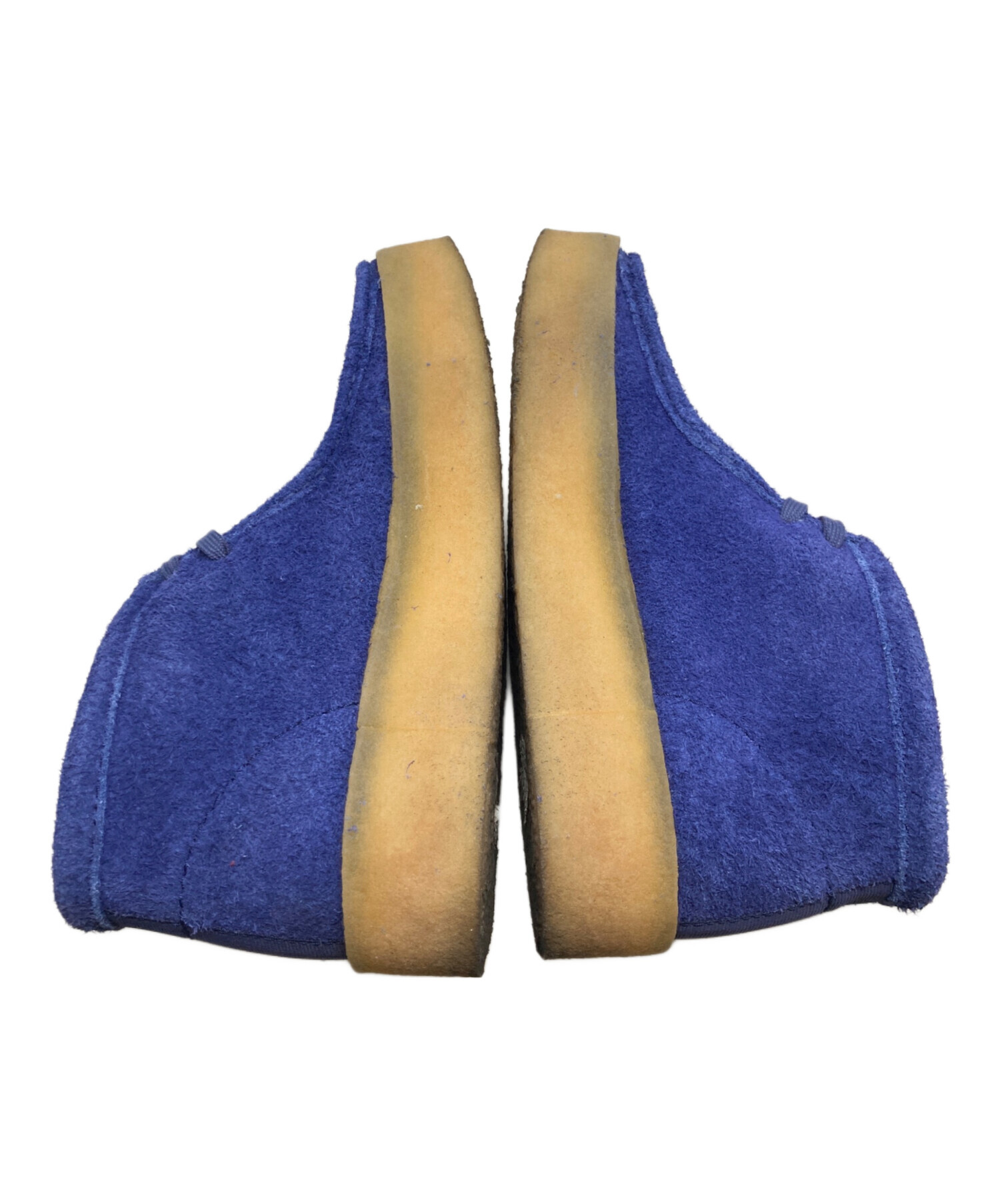 中古・古着通販】CLARKS (クラークス) HIDDEN NY (ヒドゥン