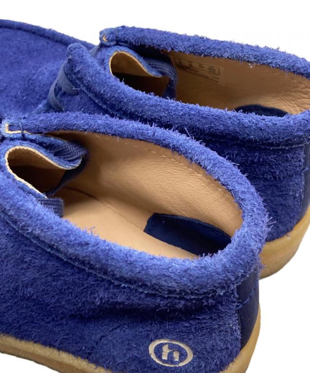 中古・古着通販】CLARKS (クラークス) HIDDEN NY (ヒドゥン