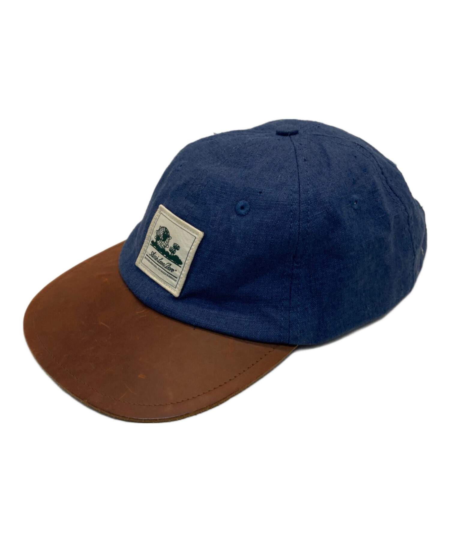 中古・古着通販】Aime Leon Dore (エメ レオン ドレ) キャップ