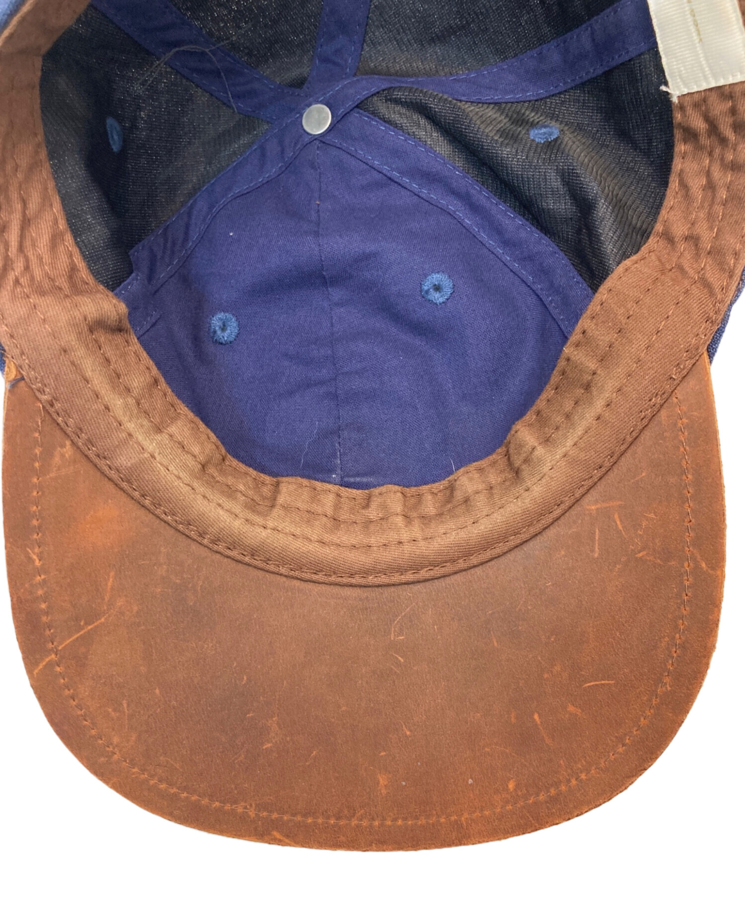 中古・古着通販】Aime Leon Dore (エメ レオン ドレ) キャップ